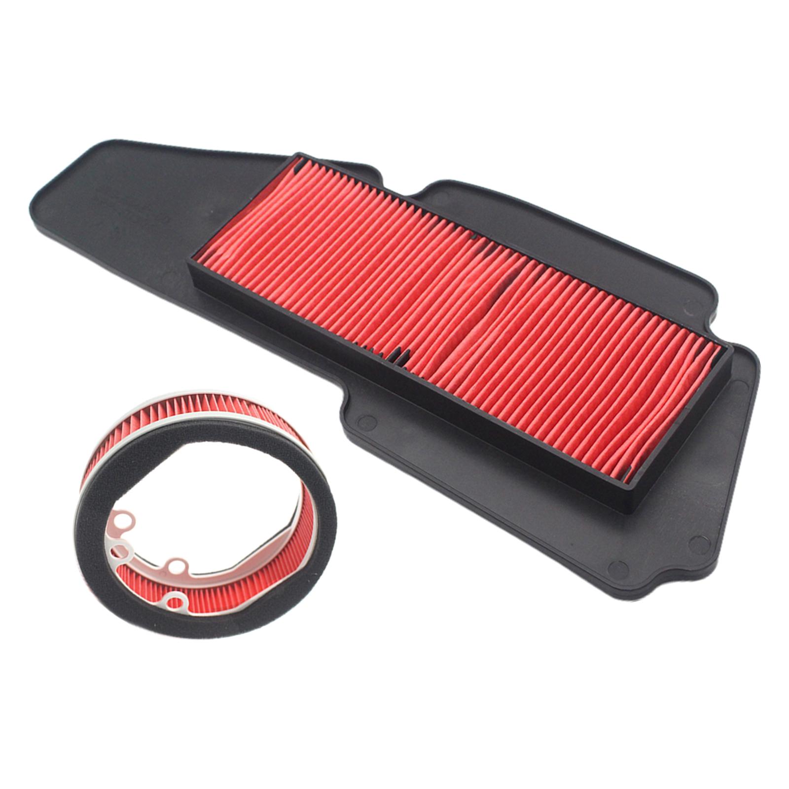 Motorcycle Air Filter