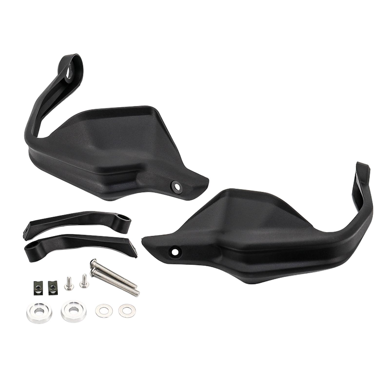 Motorcycle Handlebar Hand Guard