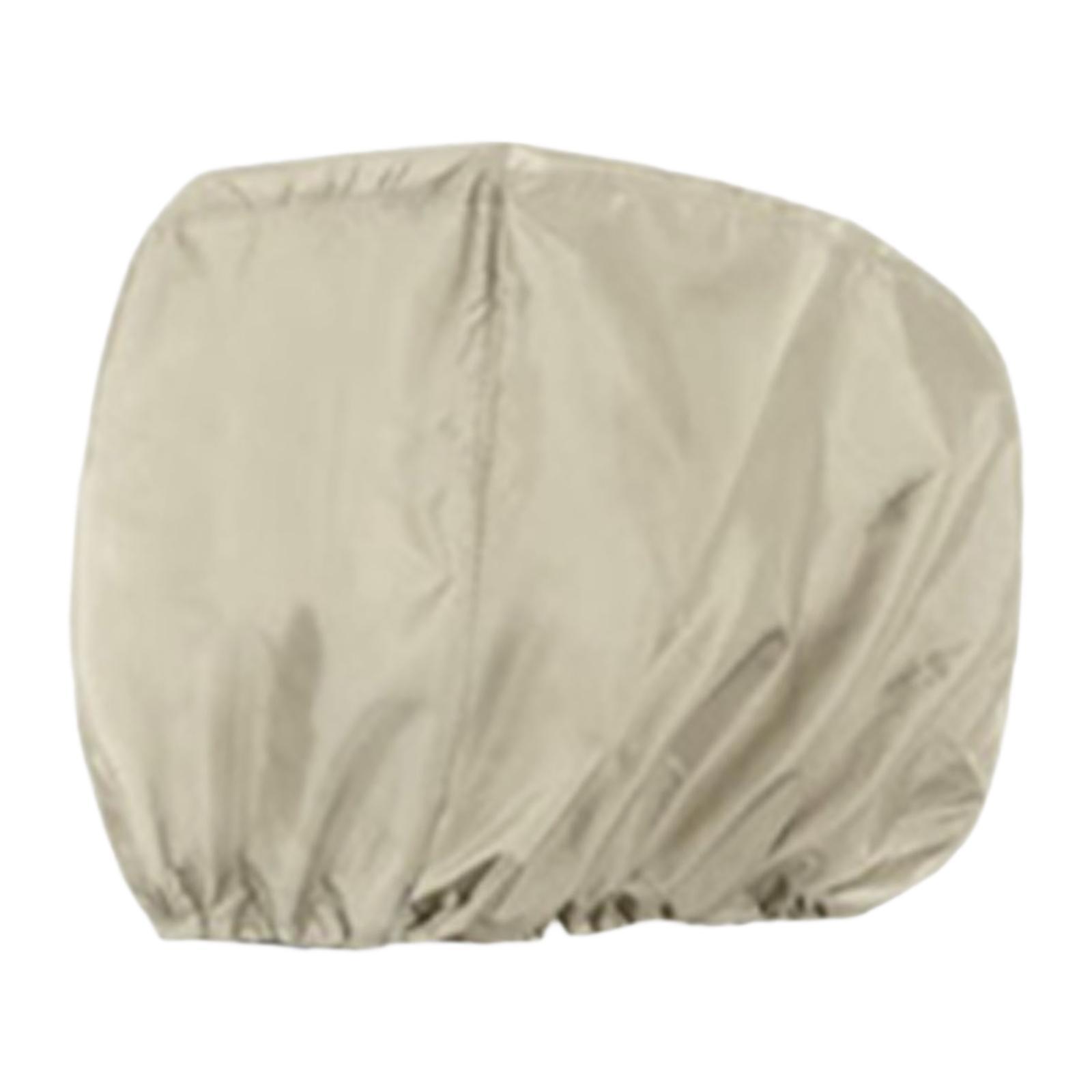 Outboard Motor Cover S