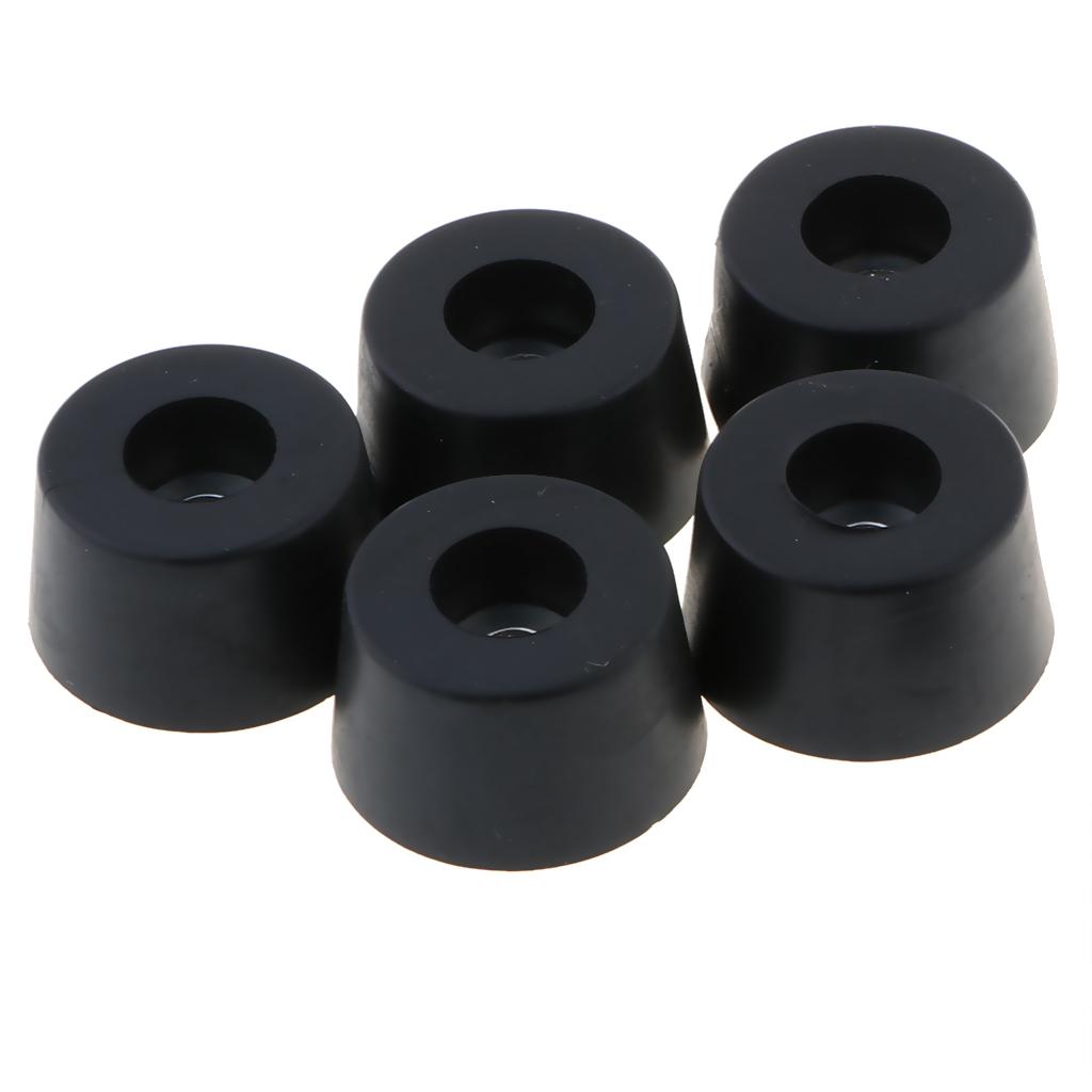 Speaker Isolation Rubber Feet