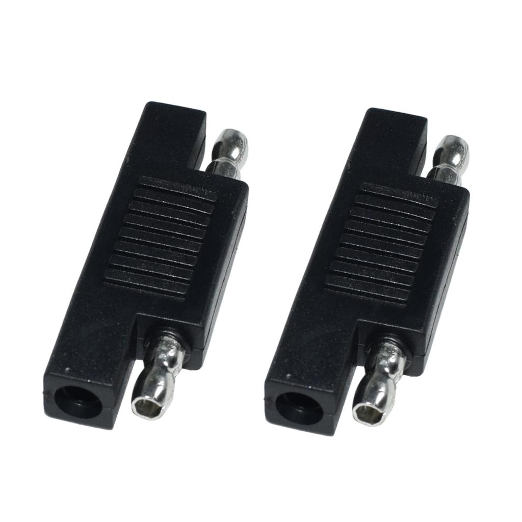 Solar SAE Adapter Connectors