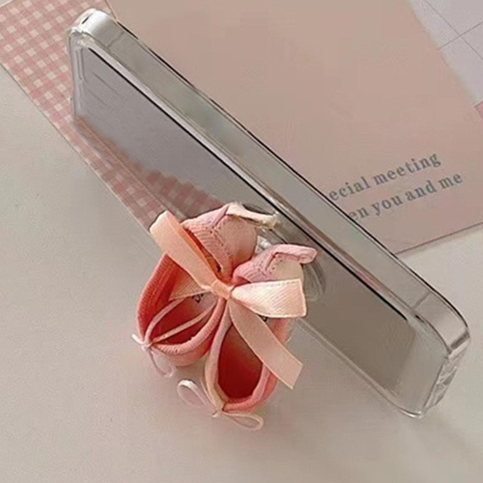 Phone Grip with Expanding Kickstand Mobile Phone Grip for Smartphone