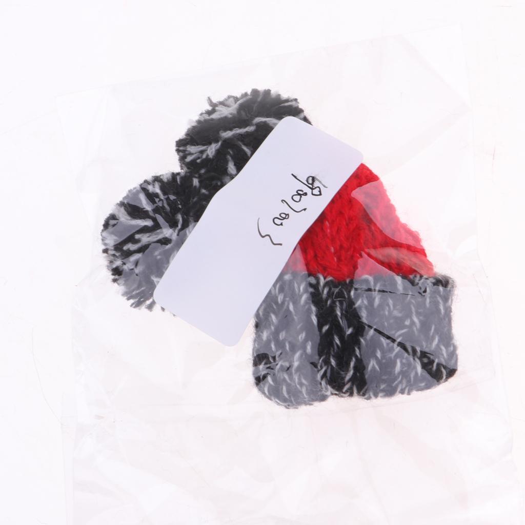 1:24 Dollhouse Miniature DIY Doll House Kits Double Attic Assembly House