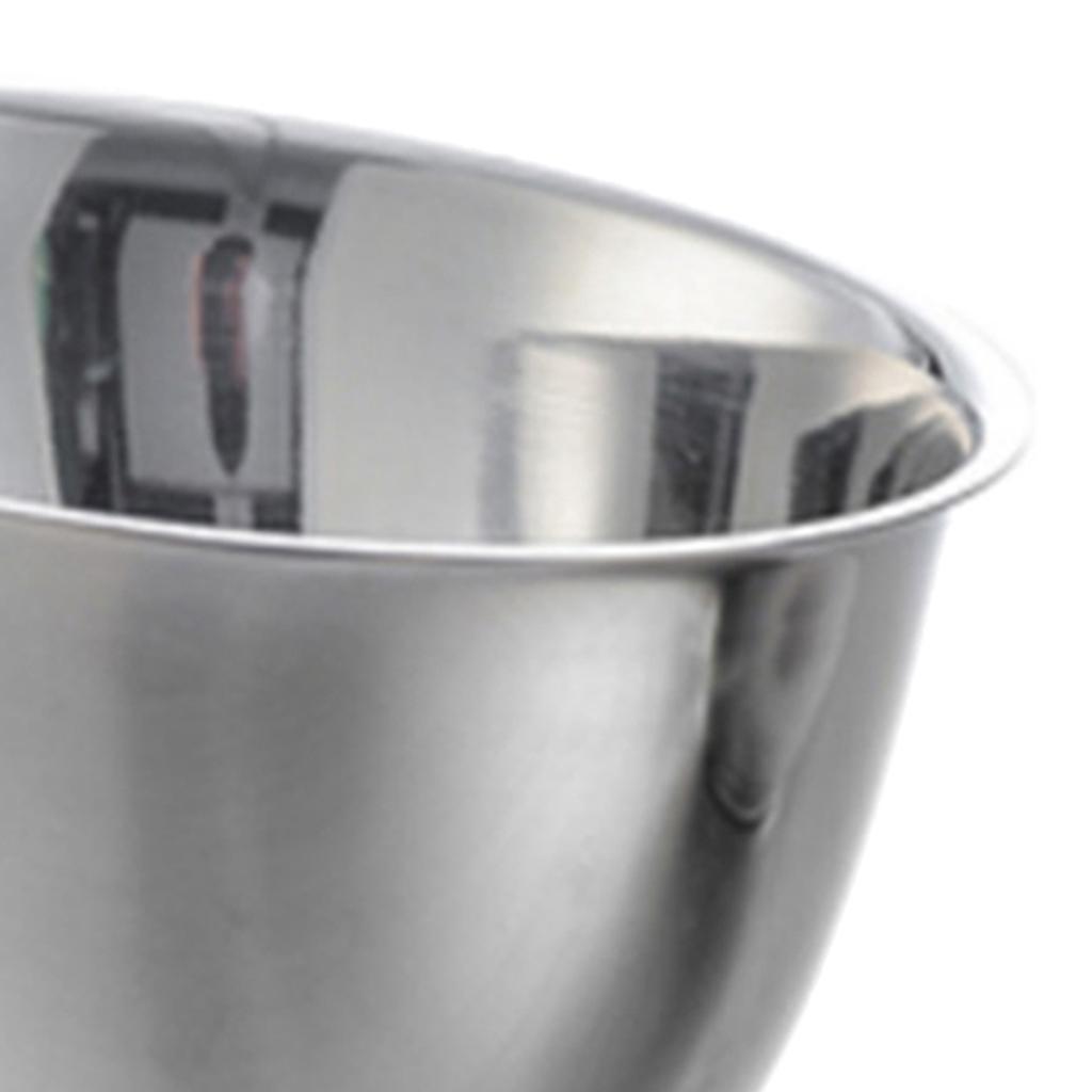 Stainless Steel Spice Container Oblique Opening 600ml