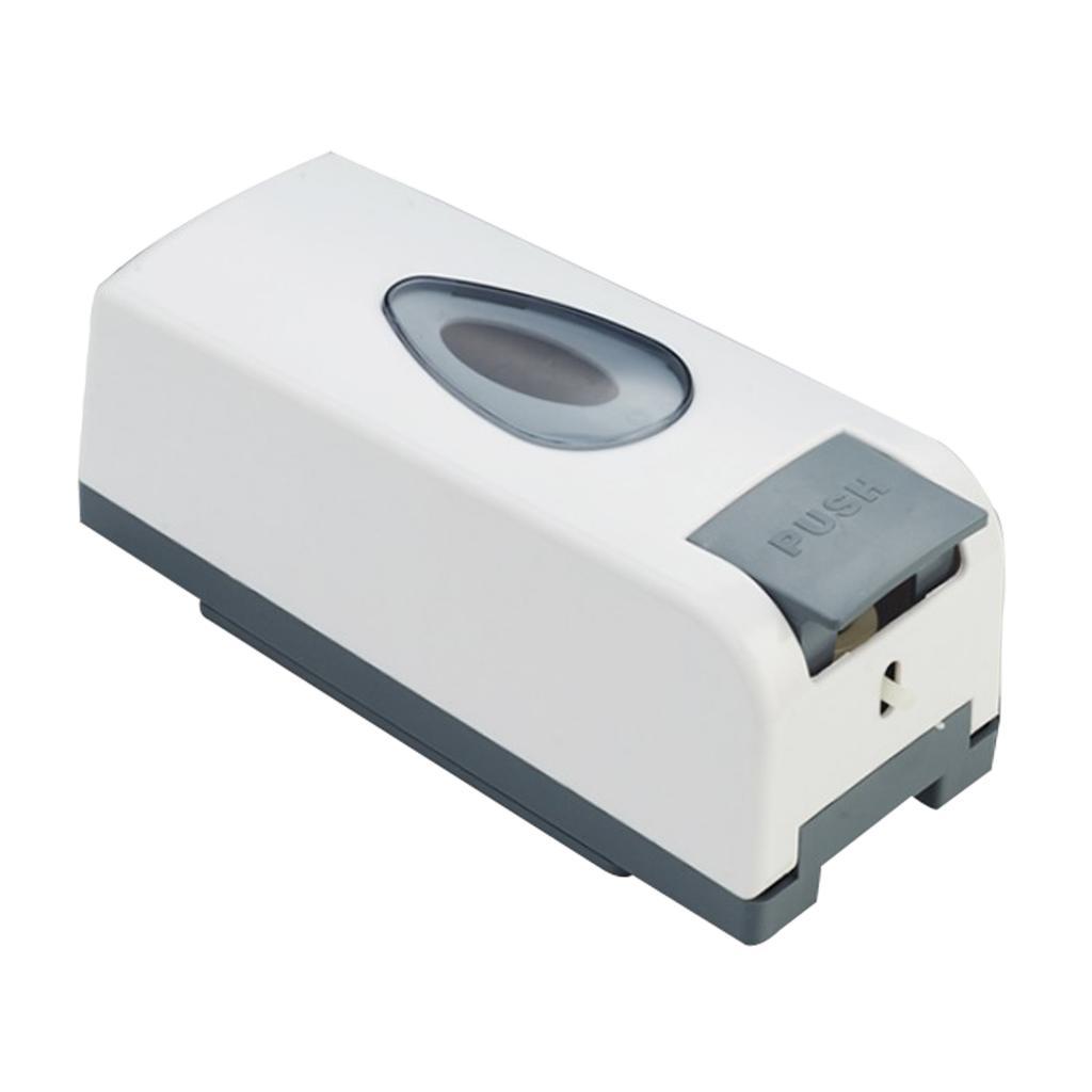 Wall Mounted Soap Dispenser 350ml