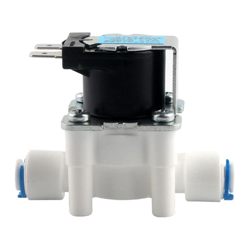 Water Solenoid Valve