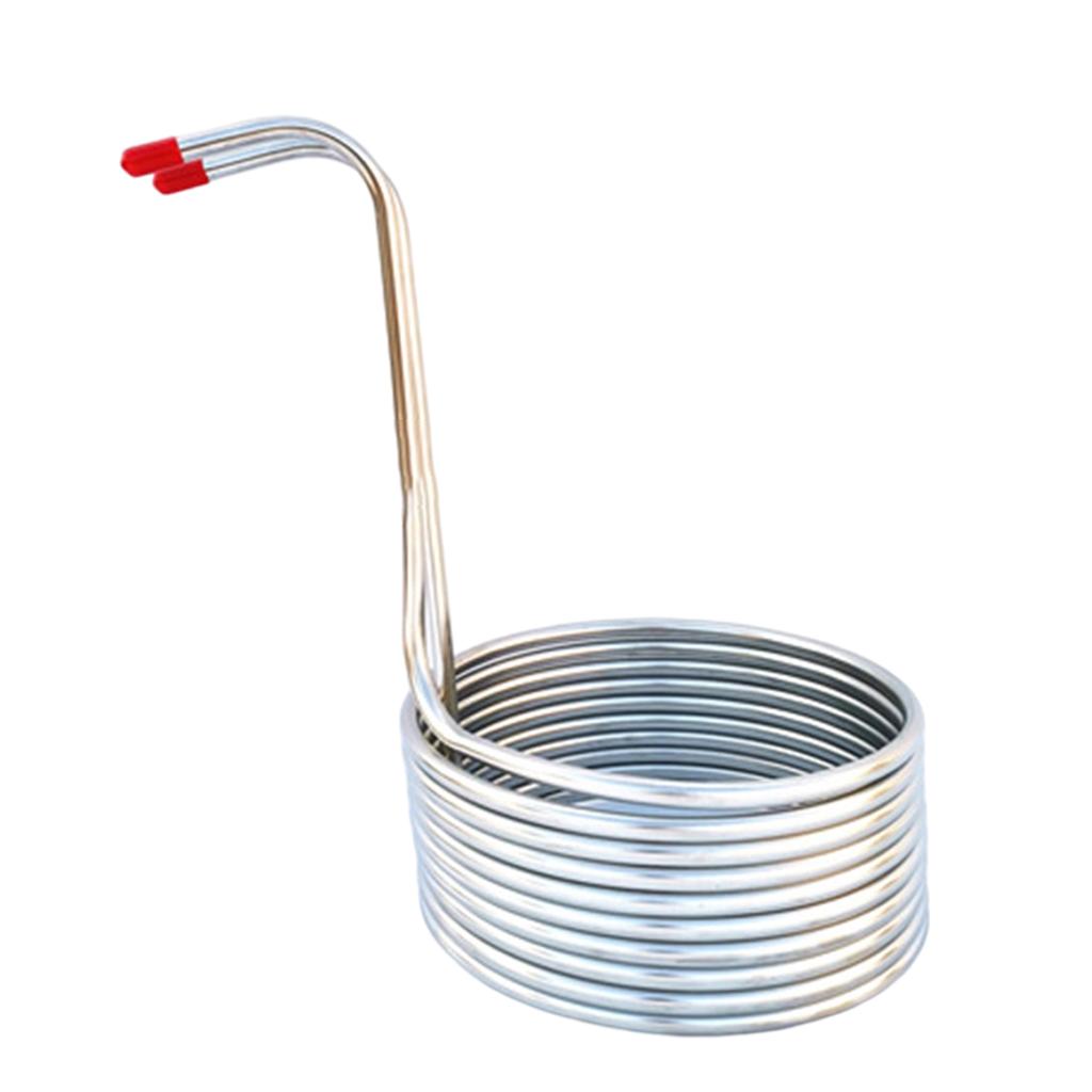 Stainless Steel Beer Cooling Coil