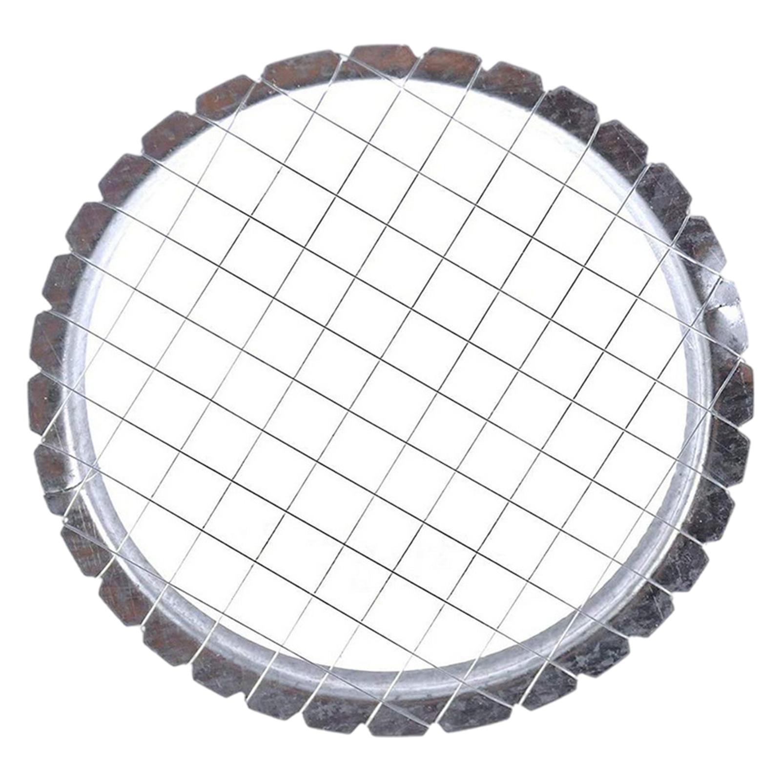 Potato Cutter Sharp