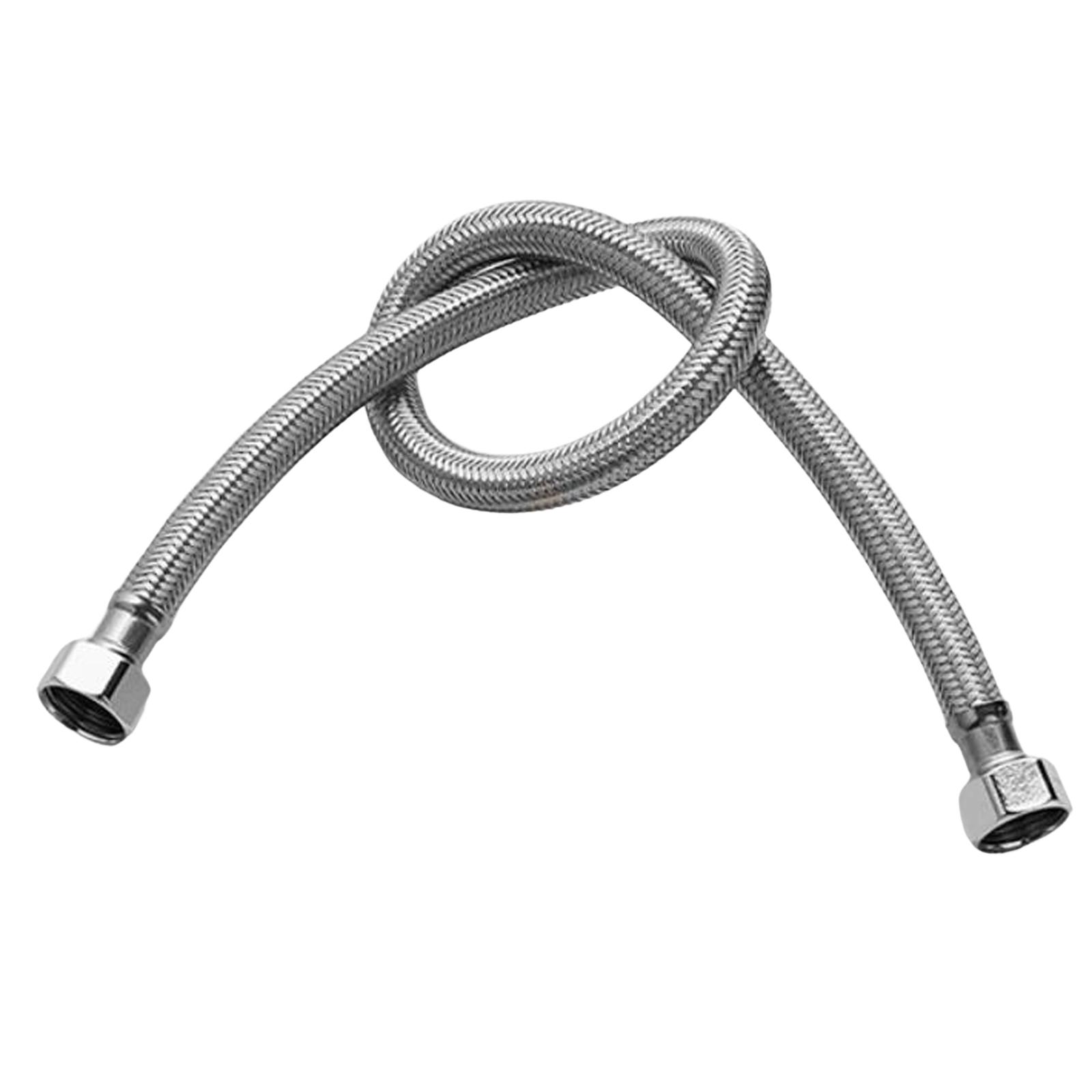 rinser Spraying Holes Bottle Washer Automatic Stainless Steel Argent with hose