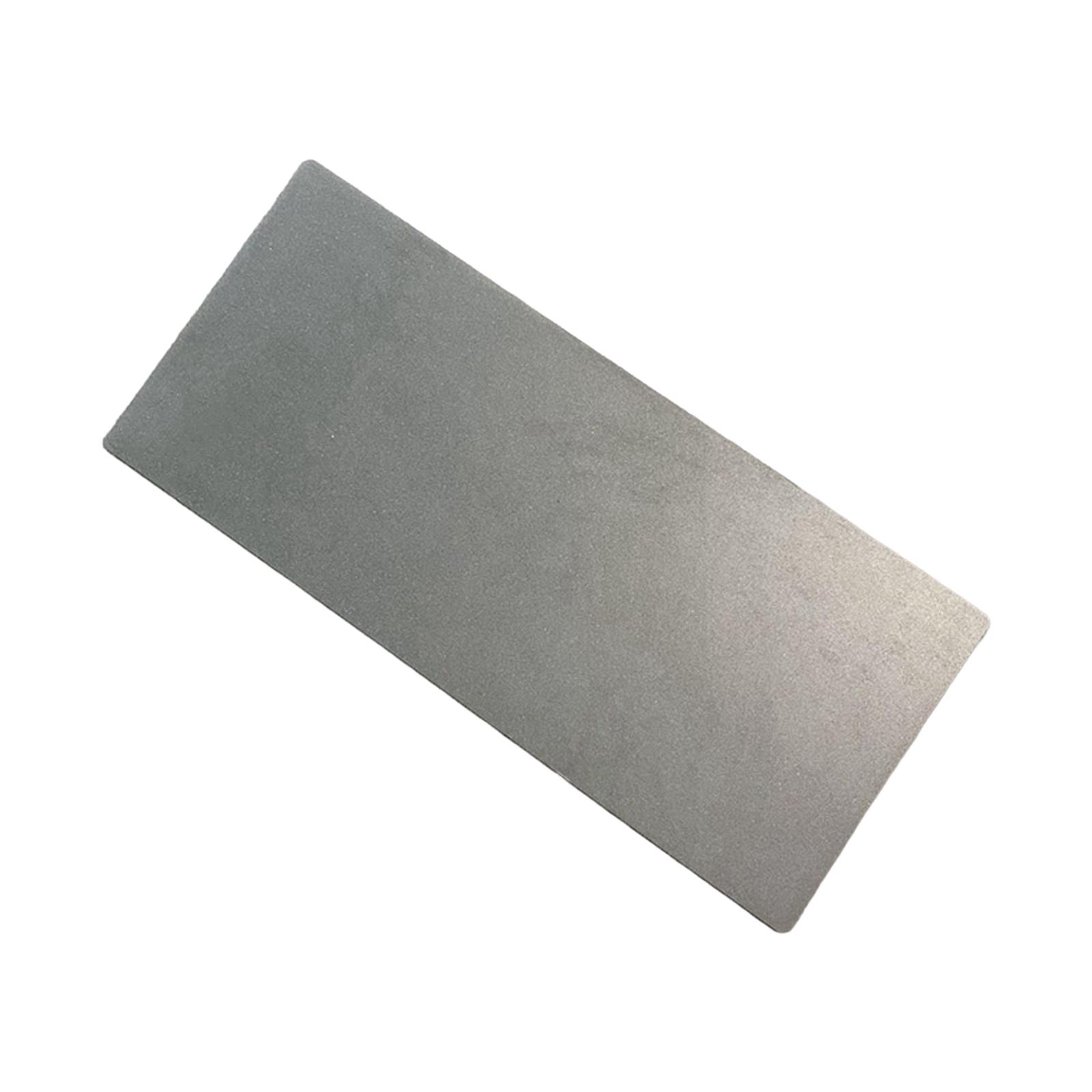 Professional Diamond Sharpening Stone Grindstone Whetstone for Sharpen Tools 600#