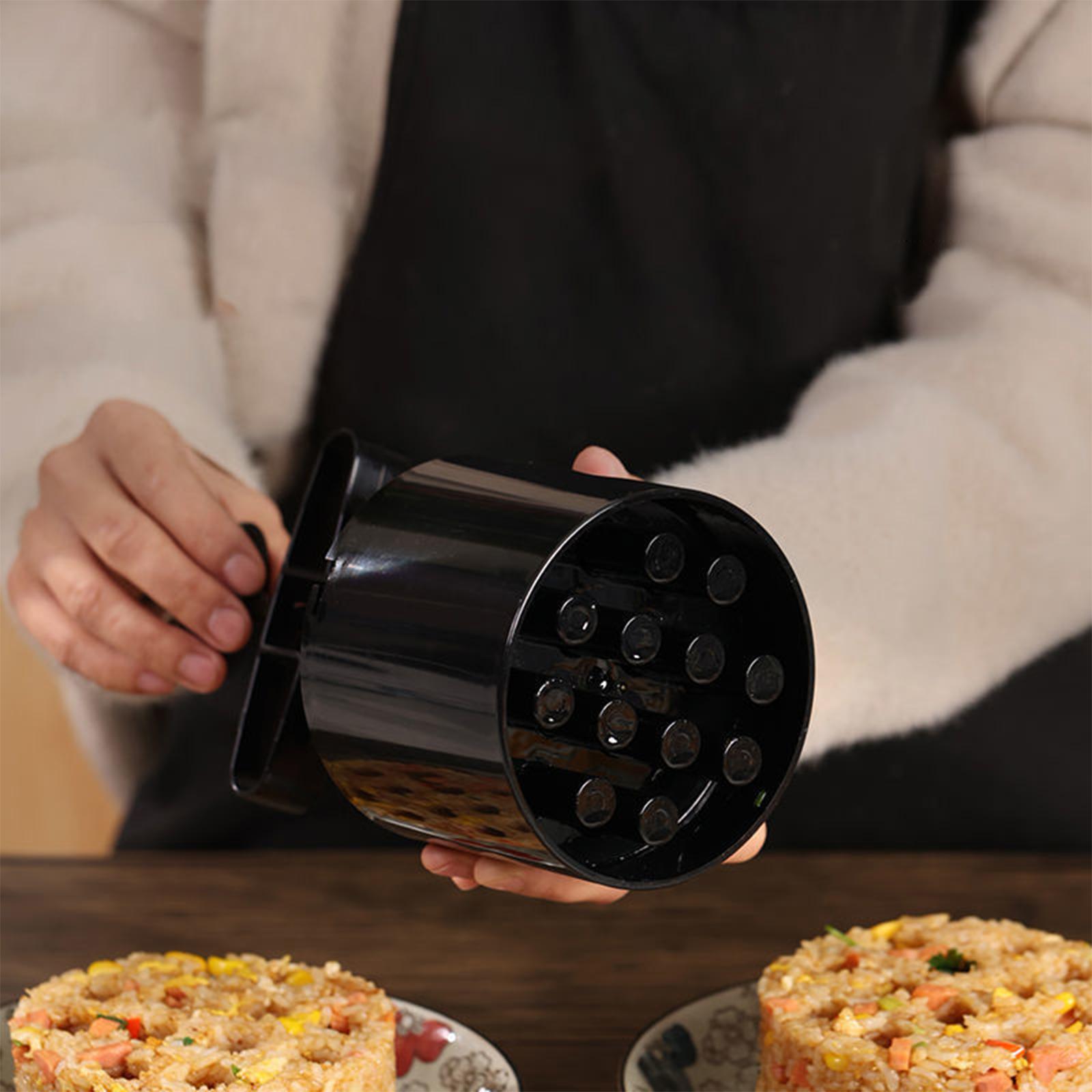 Honeycomb Rice Baking Mold Cheesecake for Wedding Birthday Home 