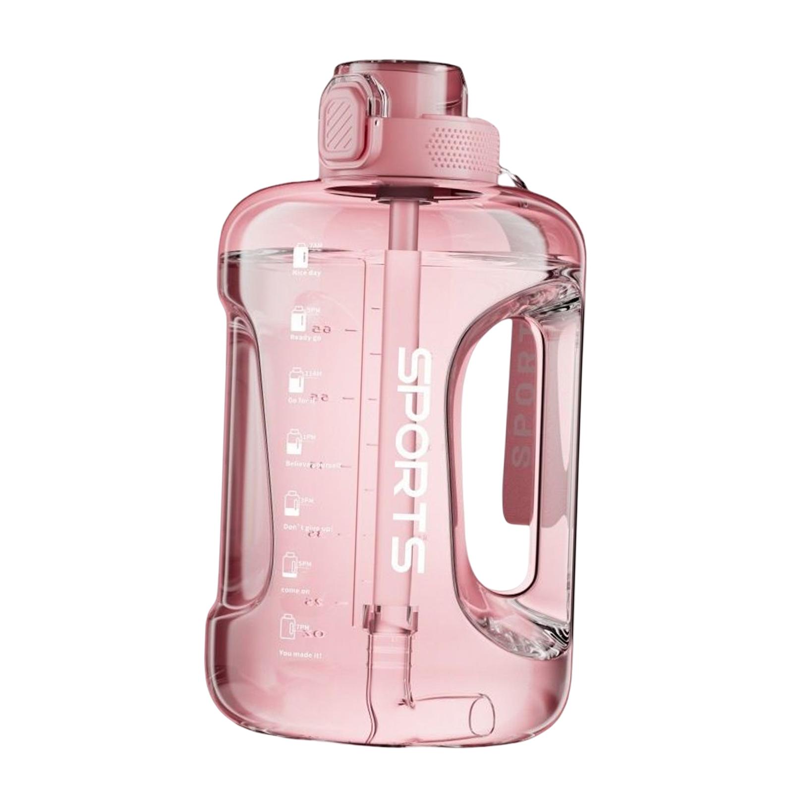 Water Jug with Strap 1700ml