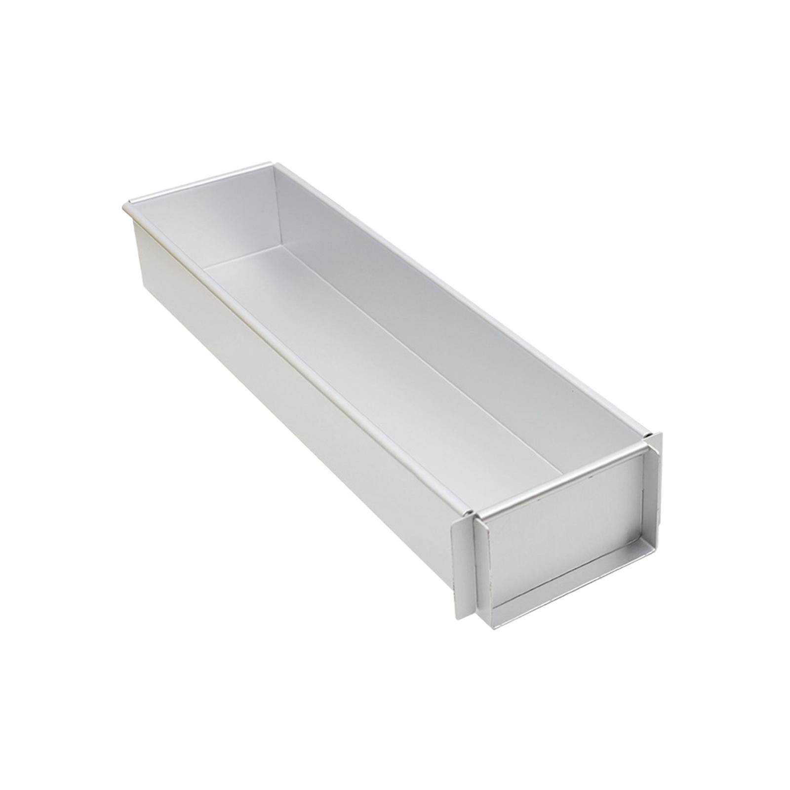 Aluminum Cheesecake Pan