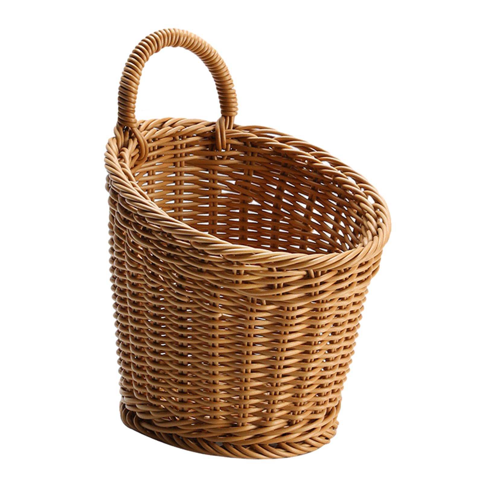 Wall Hanging Baskets