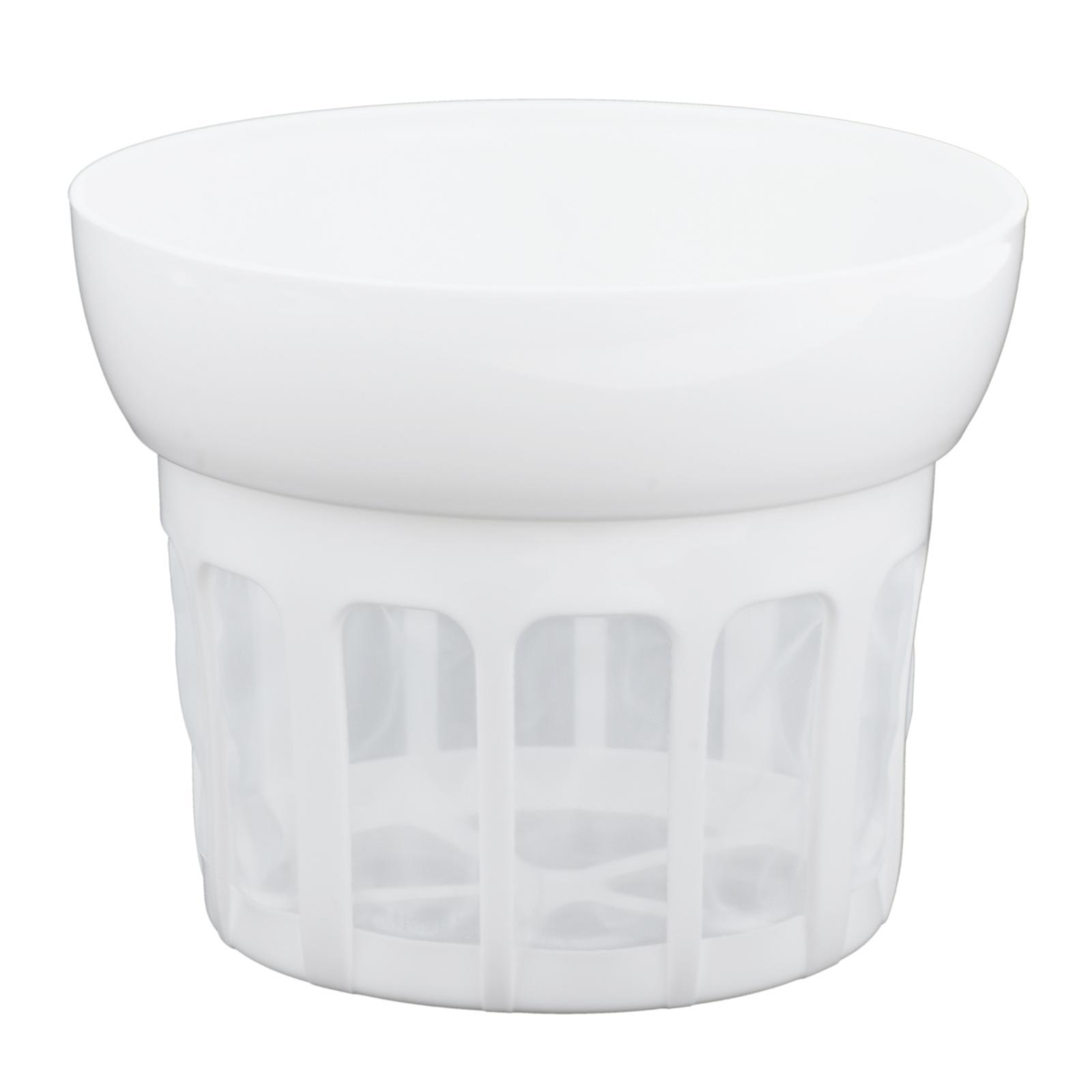 Food Yogurt Mesh Sieve Fine