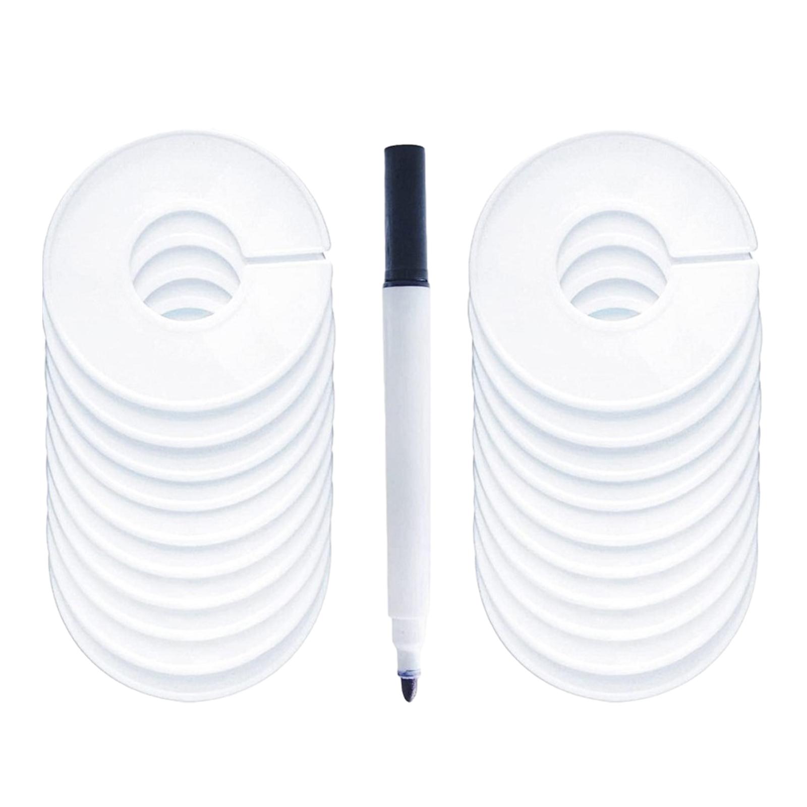Hanger Separators
