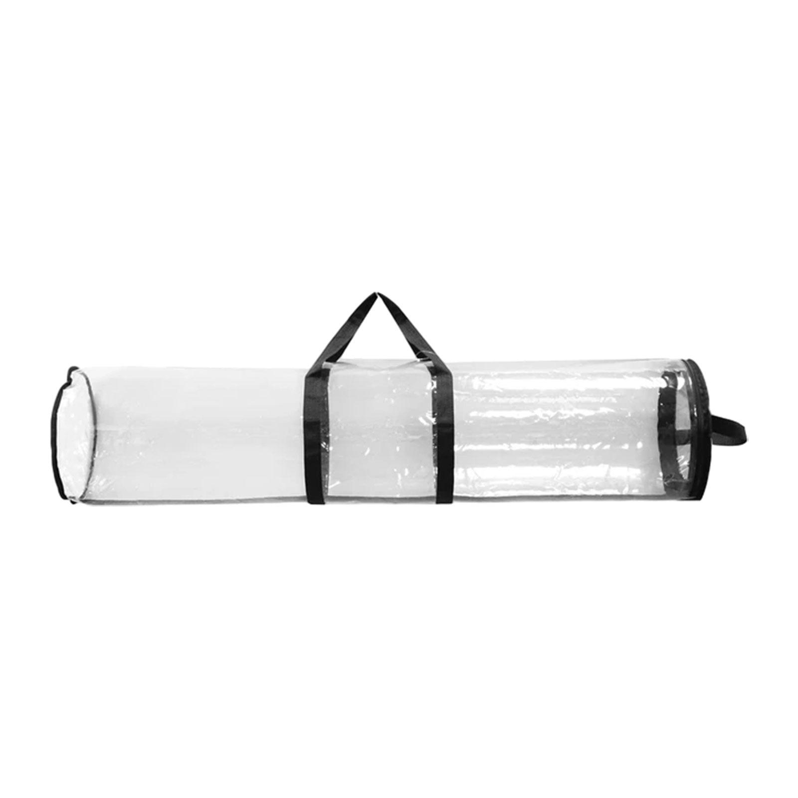 Cylinder Gift Wrap Bag