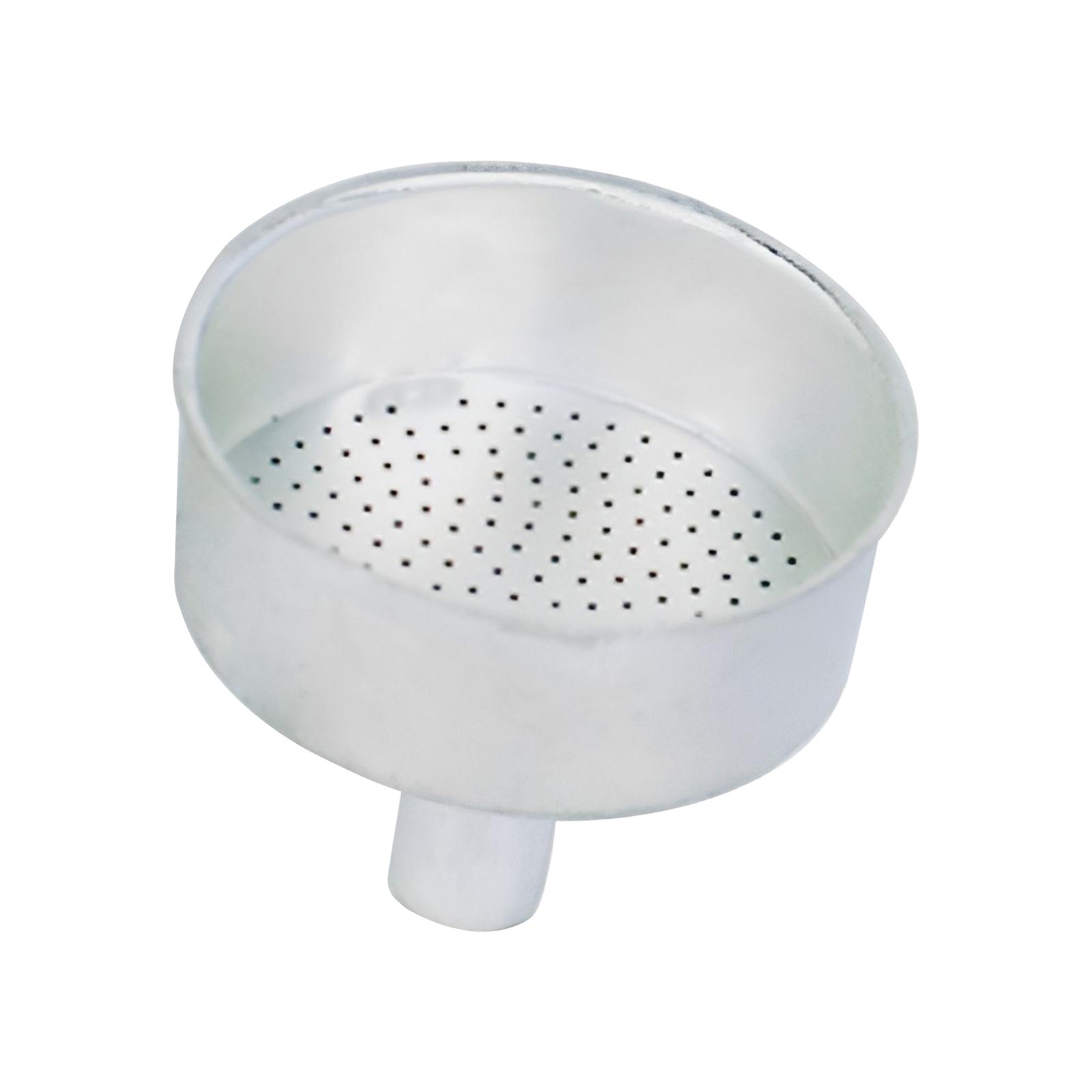 Coffee Maker Funnel 3 Cups