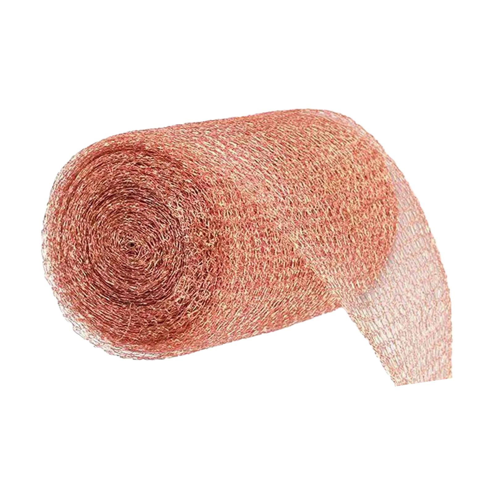 Copper Mesh Roll