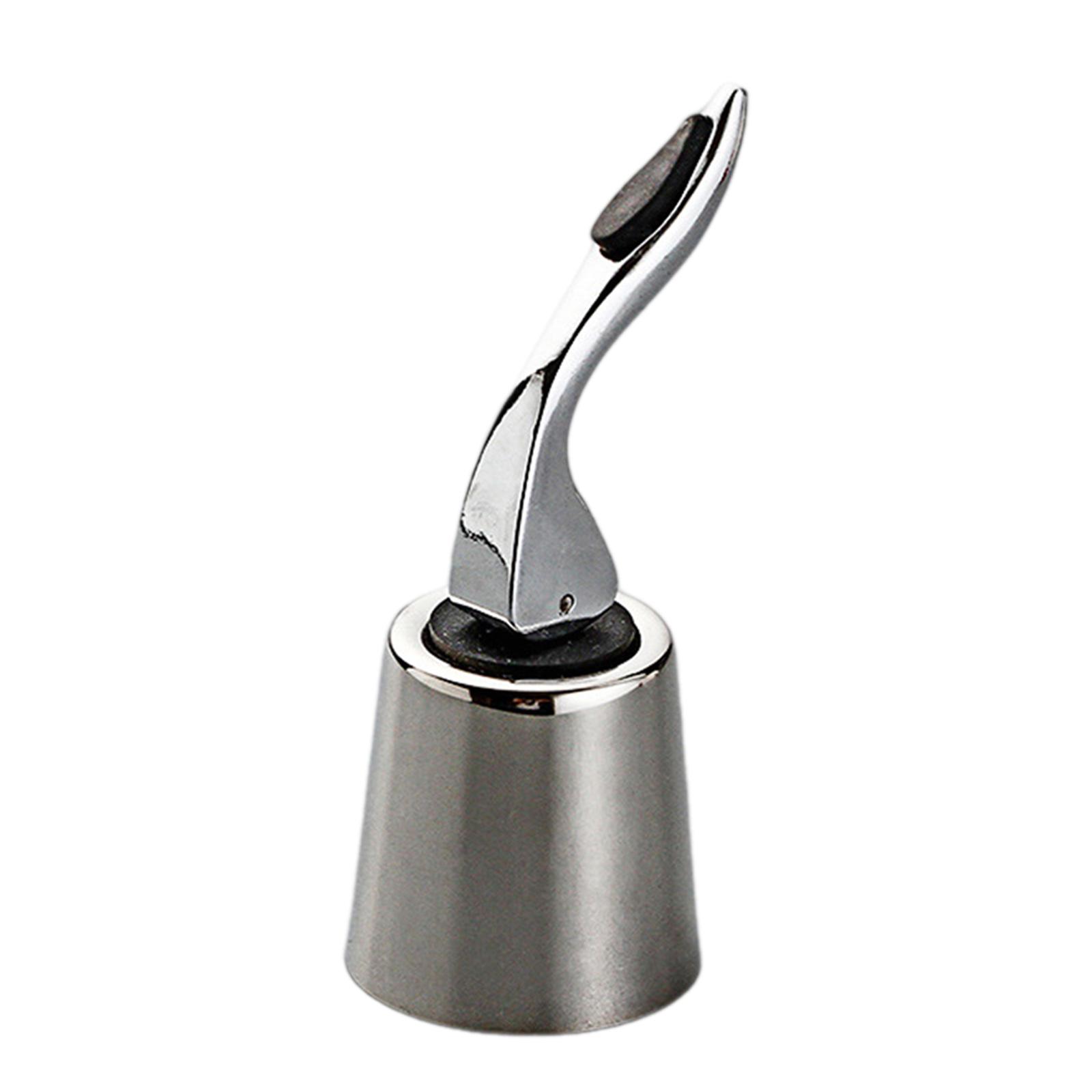 Wine Bottle Stopper