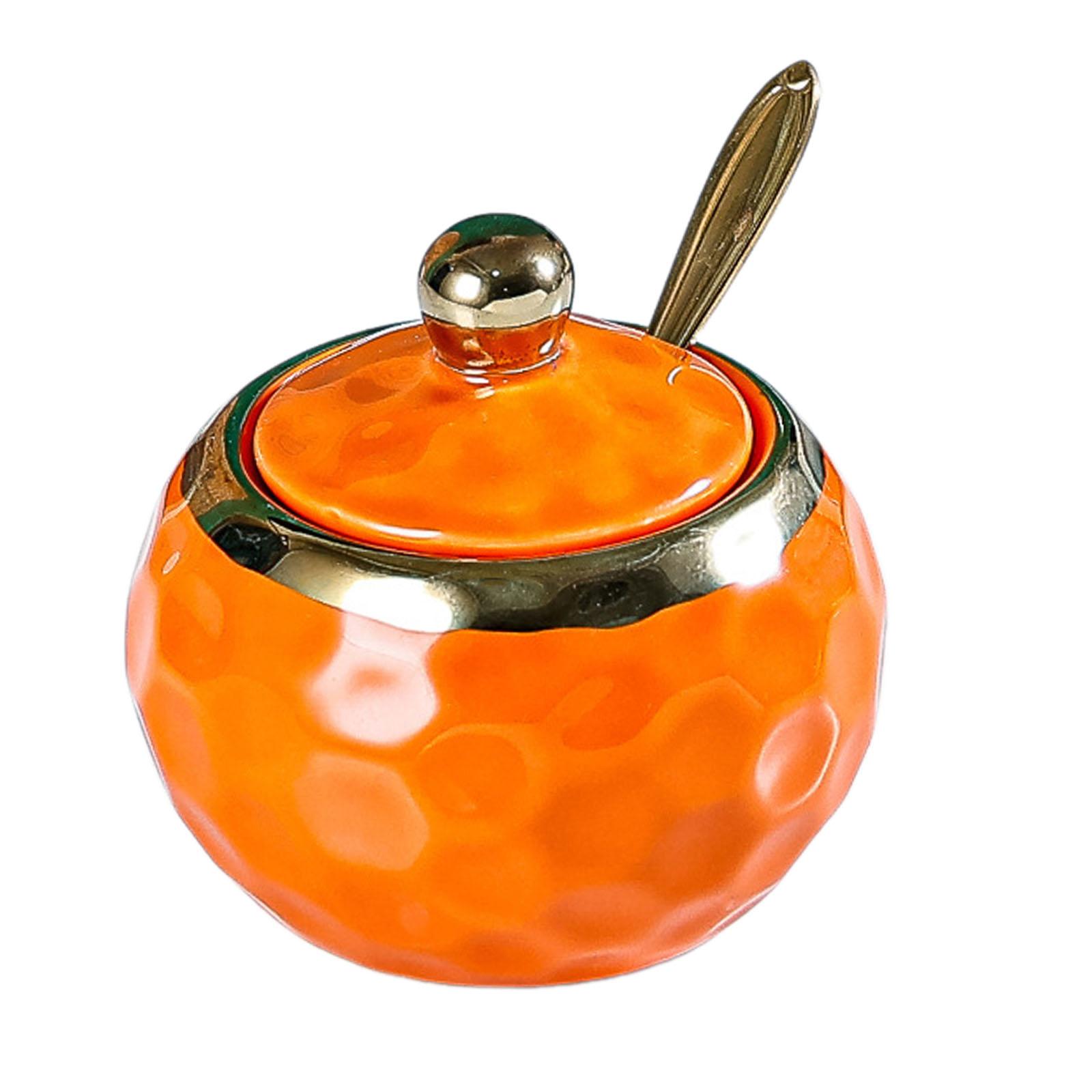 Sugar Bowl Ceramic
