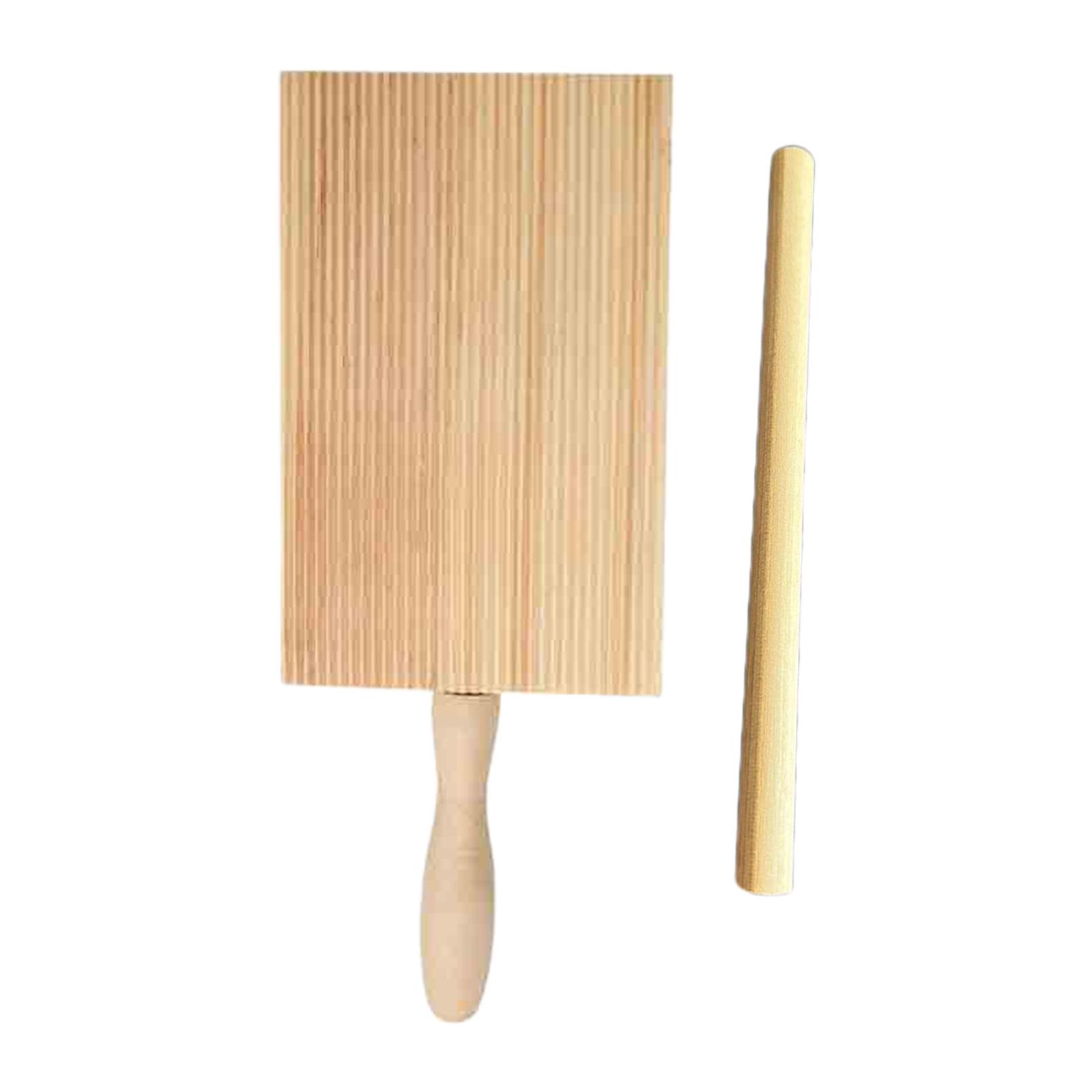 Gnocchi Maker Board