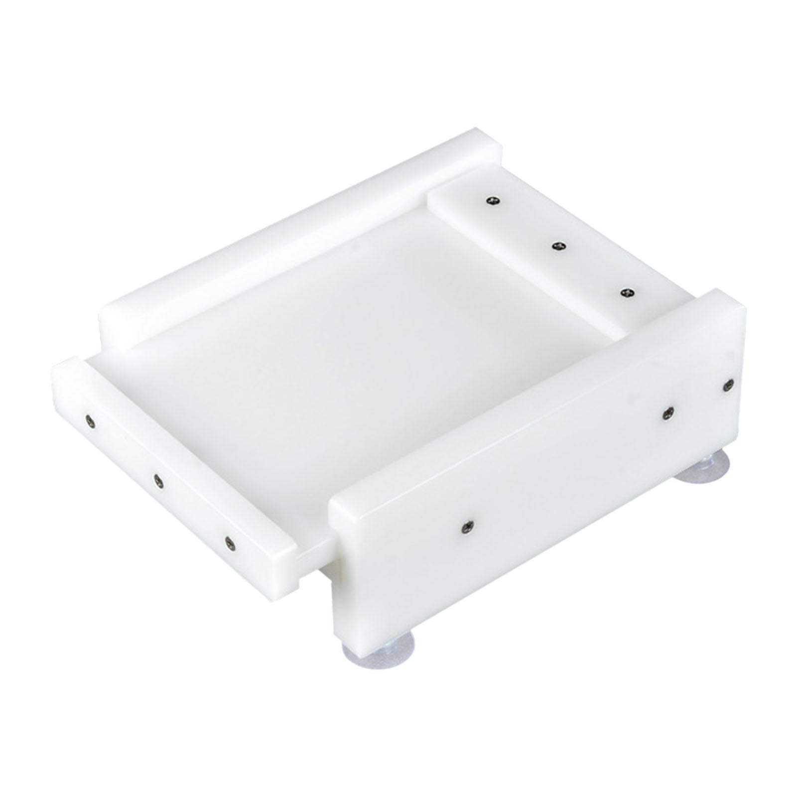 Shrimp Pressing Device