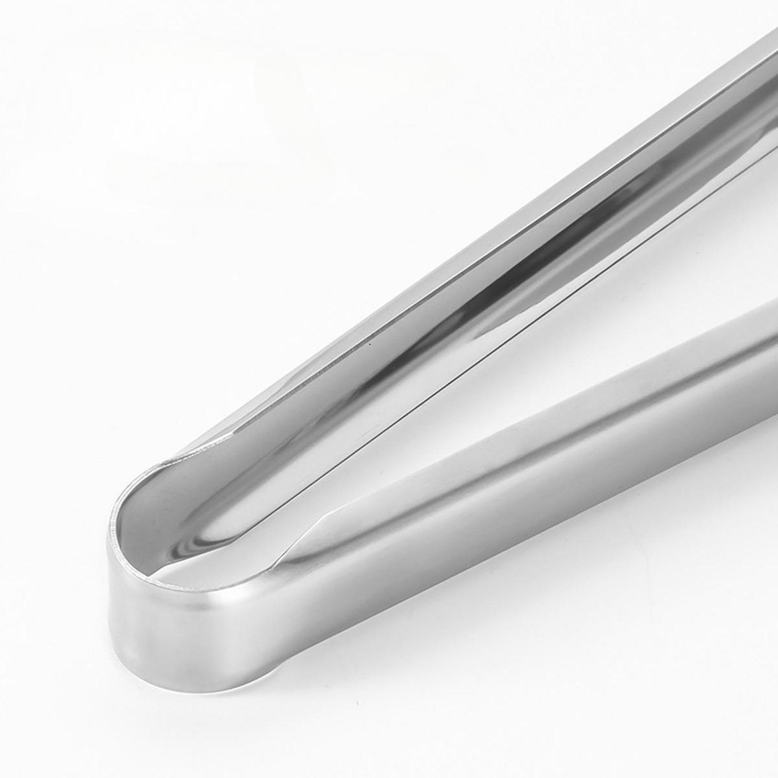 Salad Steak Clip Practical Barbecue Grill Tongs for Barbecue Home Restaurant