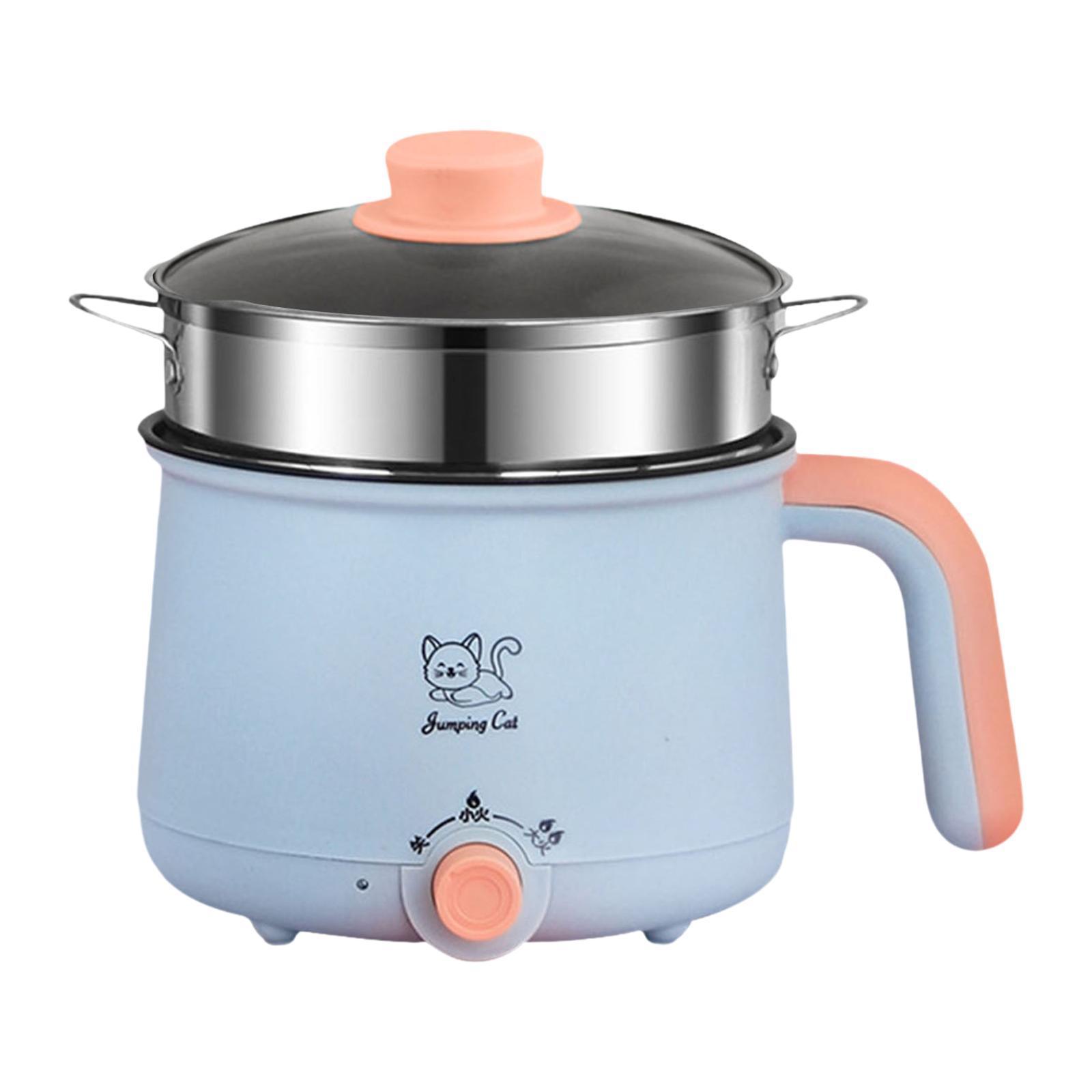 Electric Hot Pot 1.8L