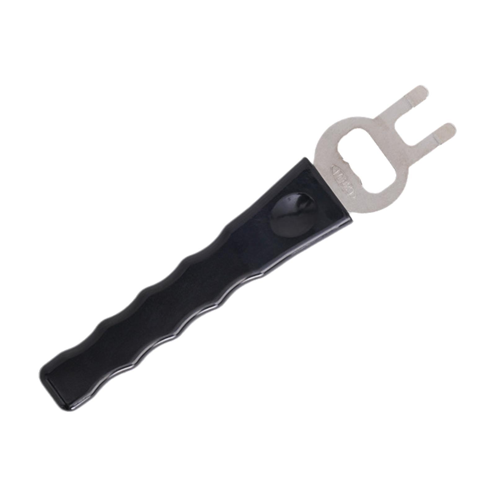 Grill Plate Gripper