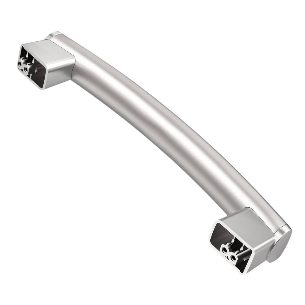Microwave Door Handle Replacement
