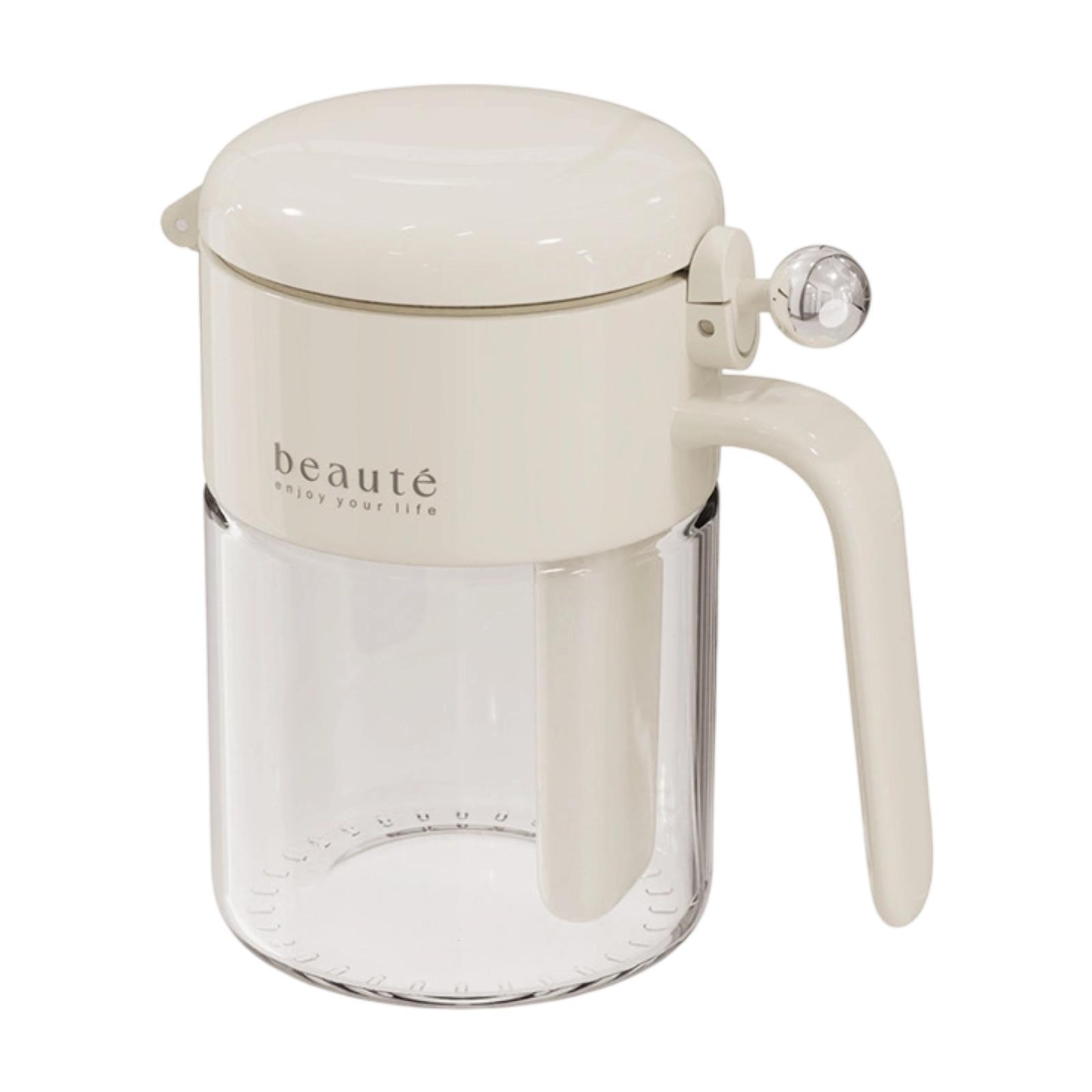 Spice Jar Compact