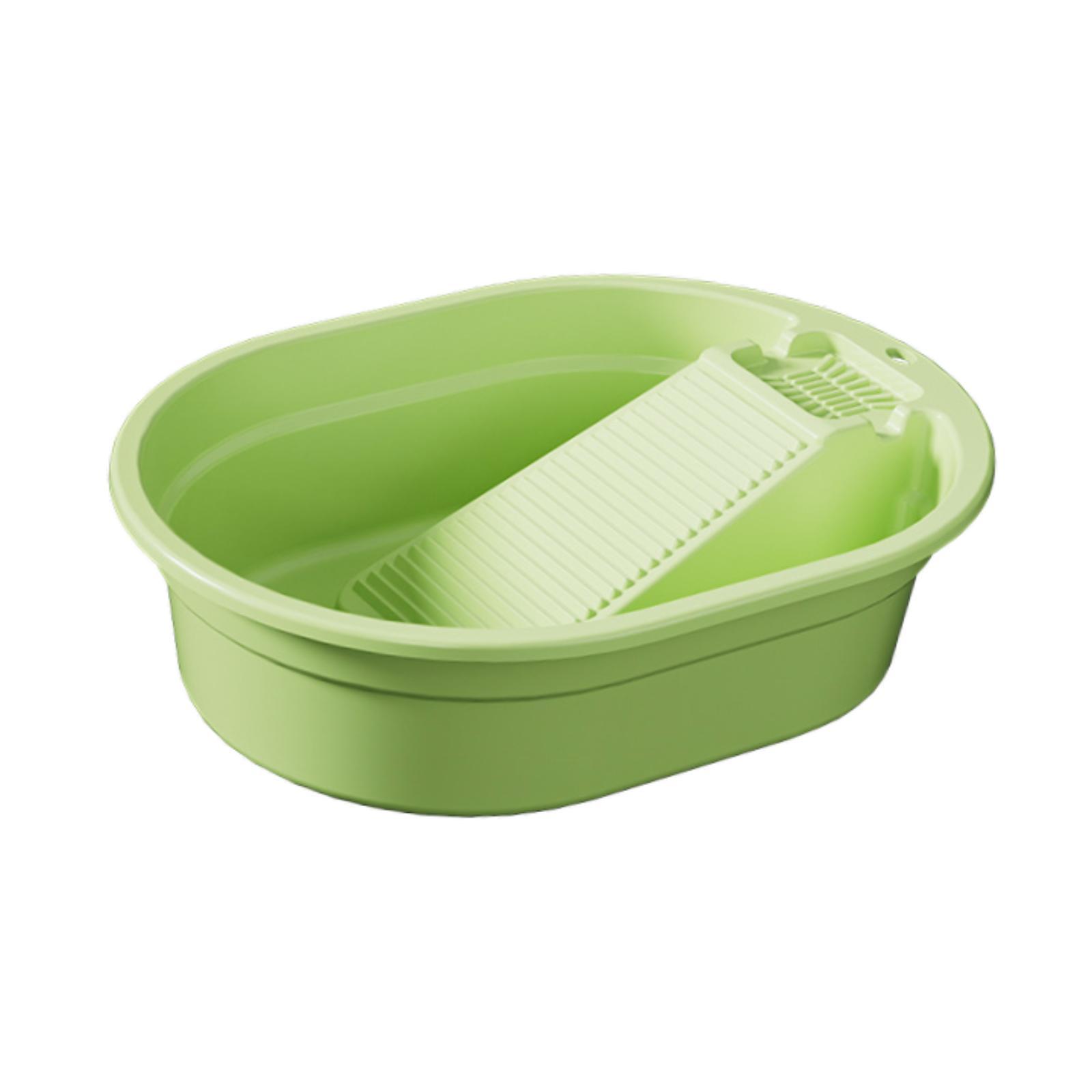 Portable Wash Basin