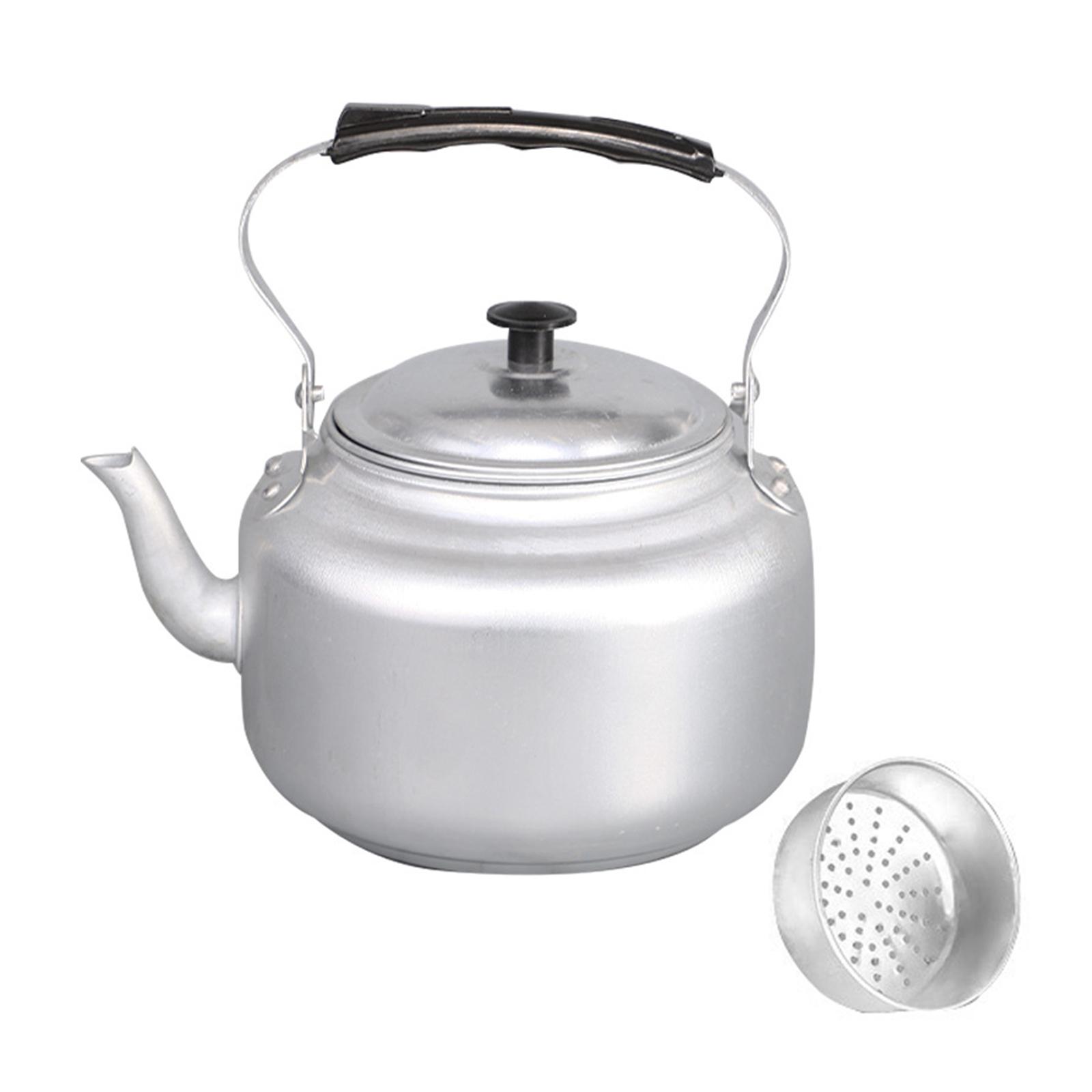Stovetop Water Kettle with Filter
