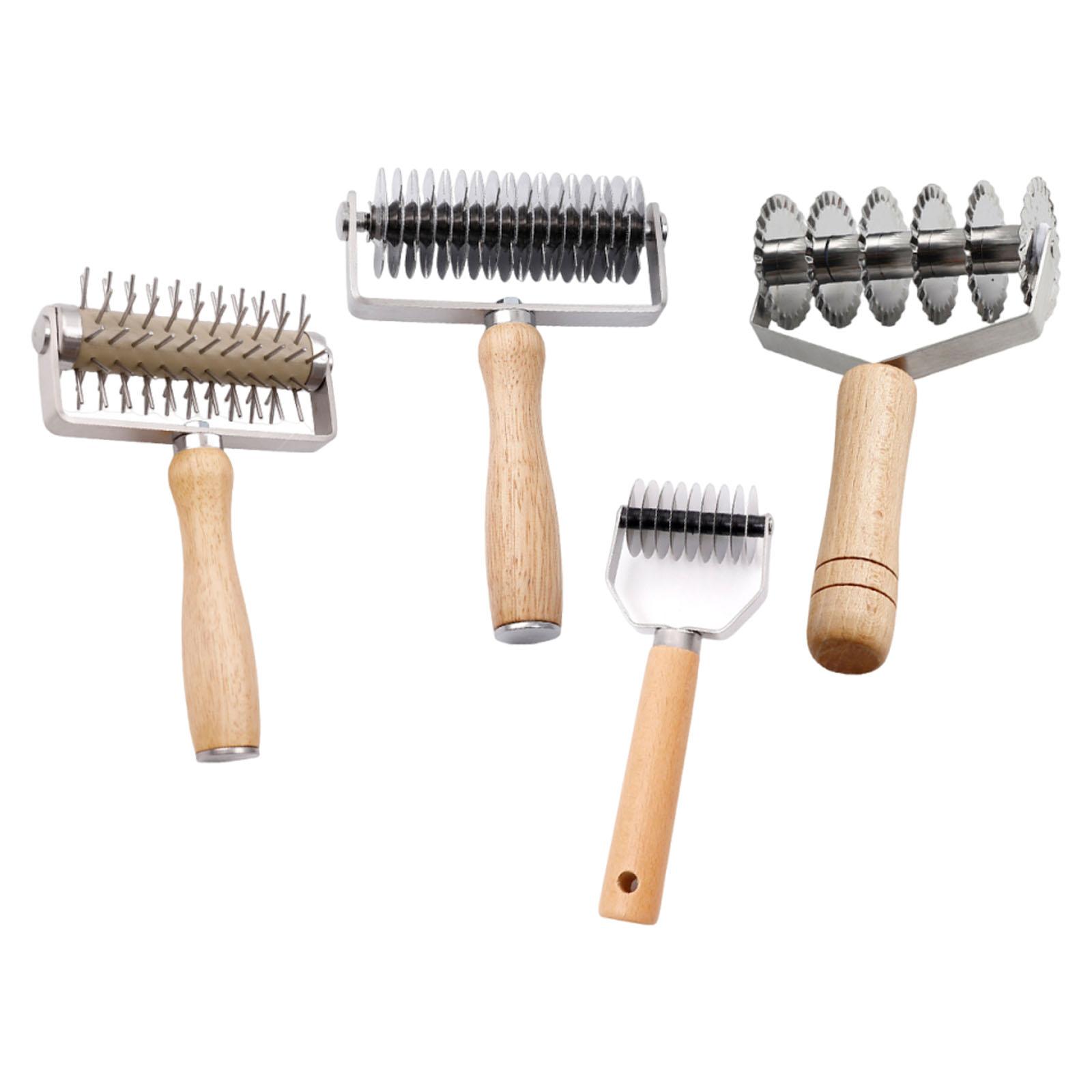 Lattice Roller Cutters