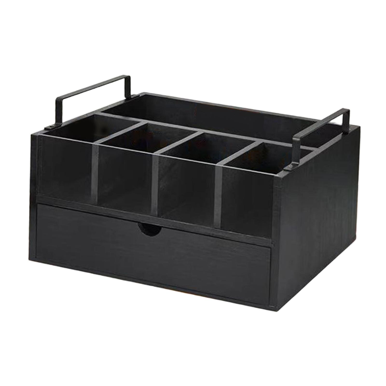 Coffee Station Organizer