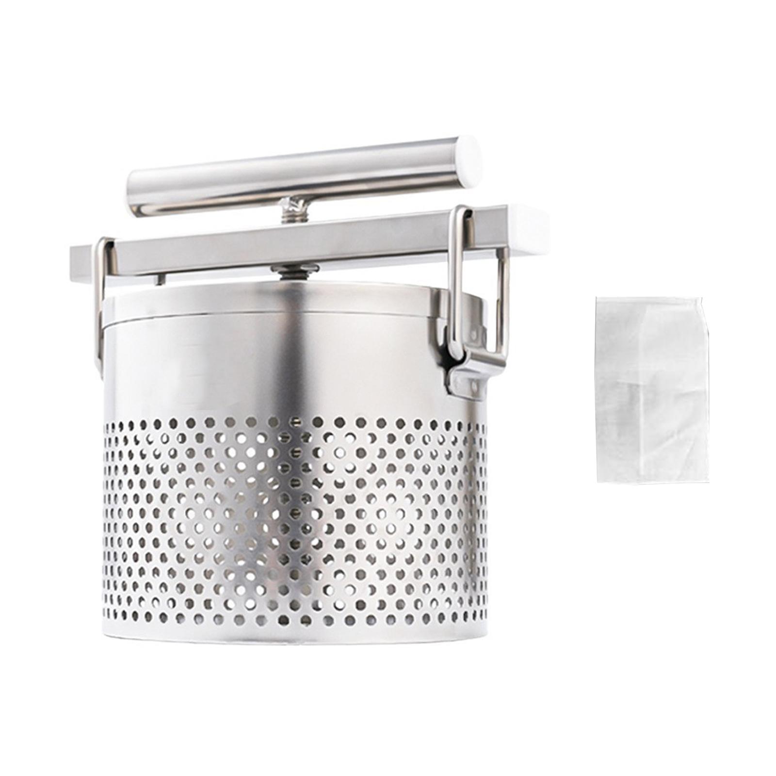 Vegetable Filling Squeezer