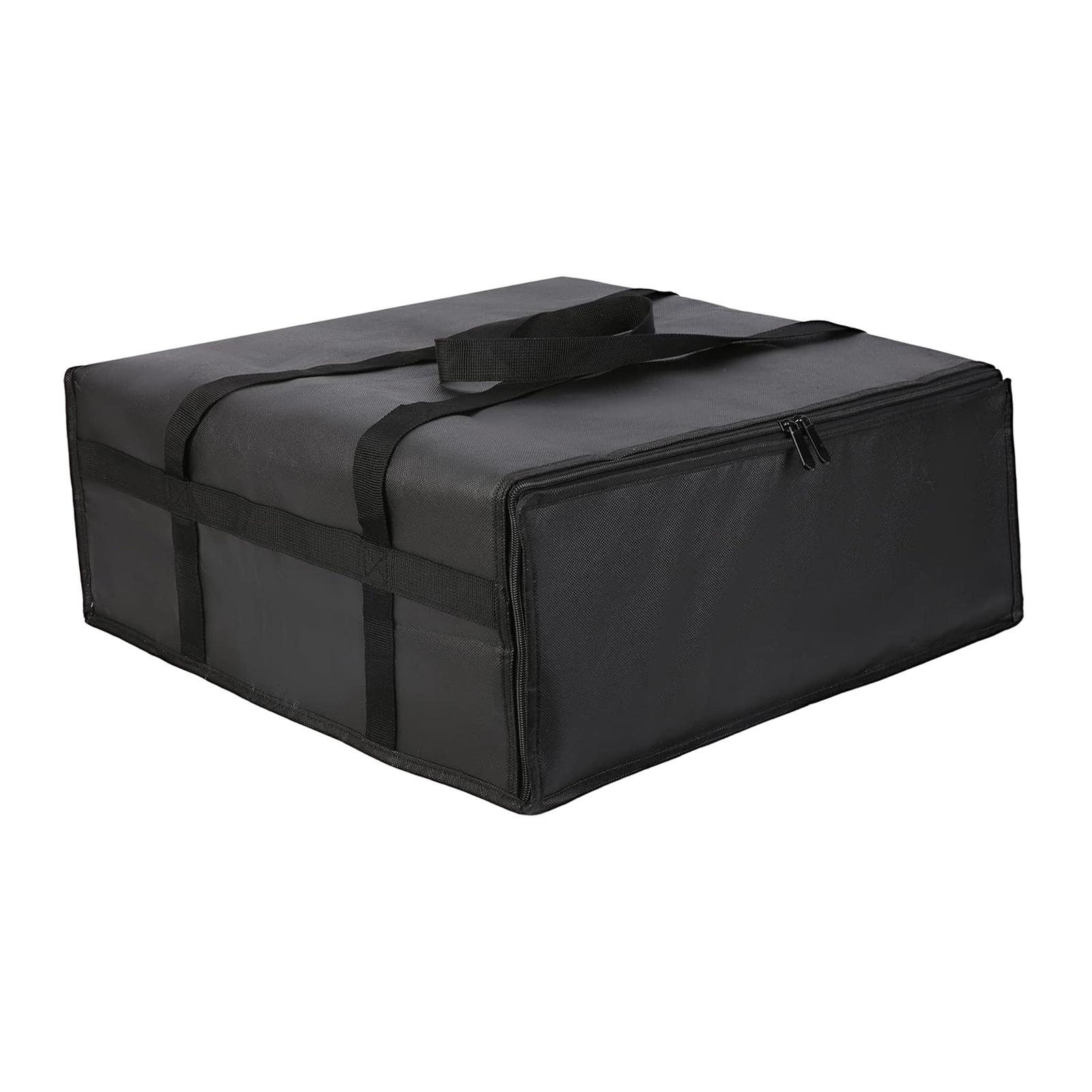 Insulated Pizza Delivery Bag