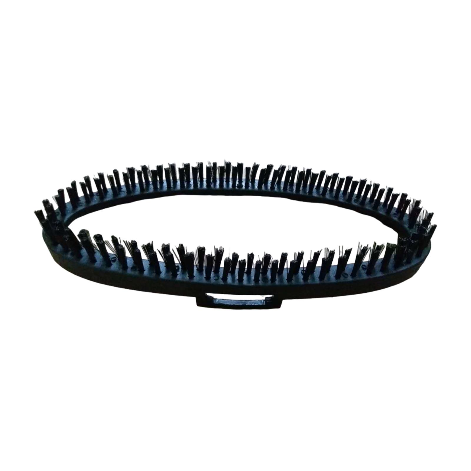 Steamer Brush Head