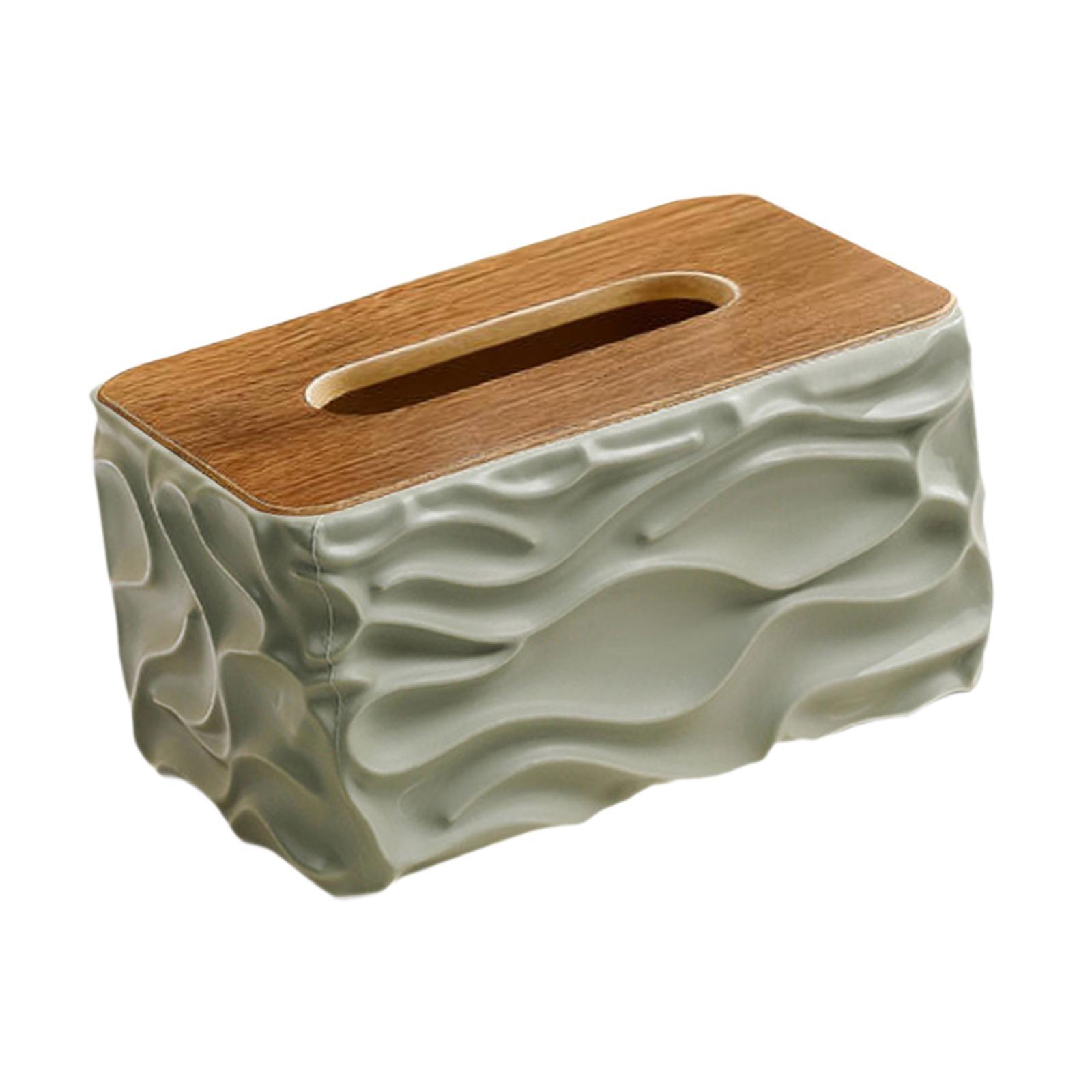 Tissue Box Cover
