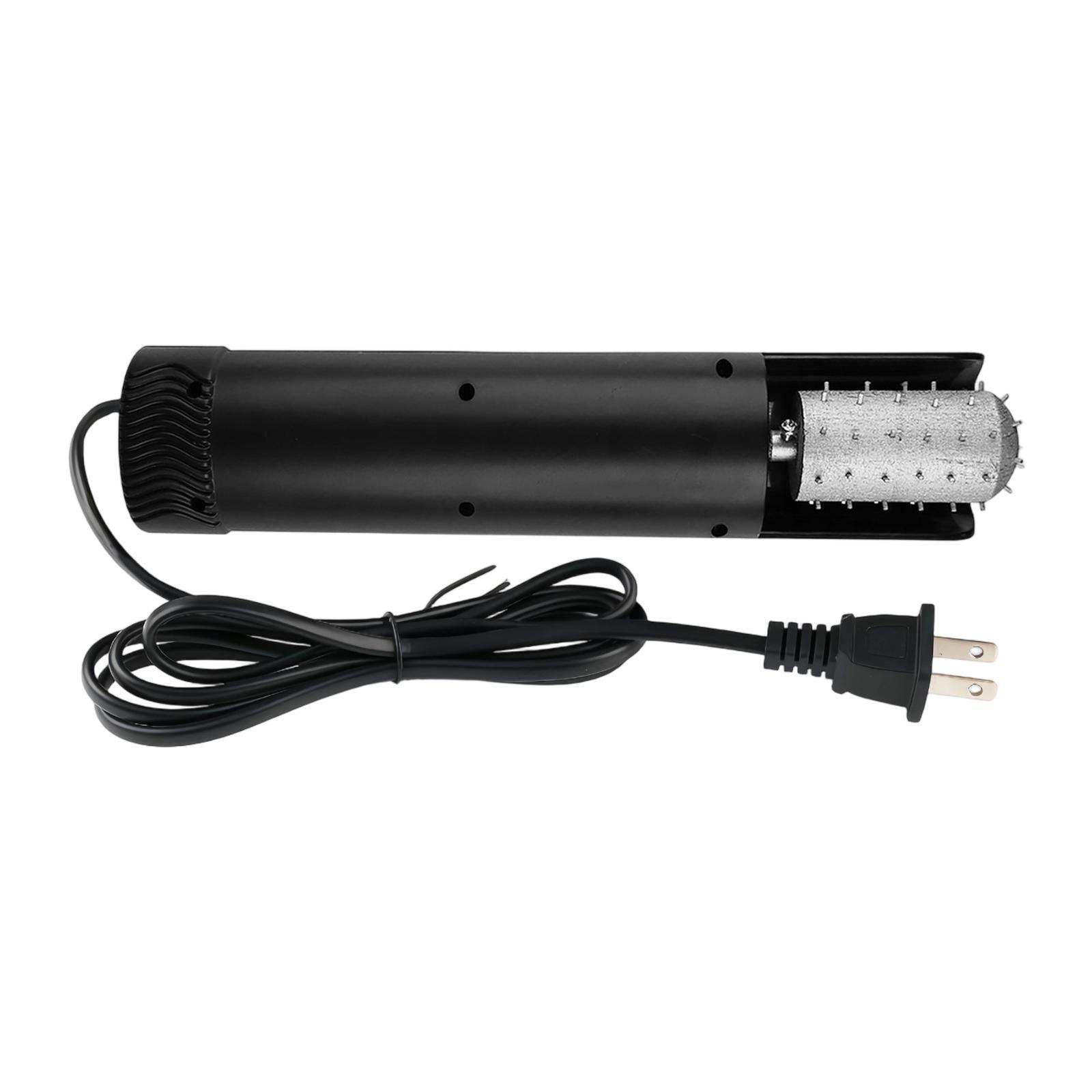 Electric Coconut Grater