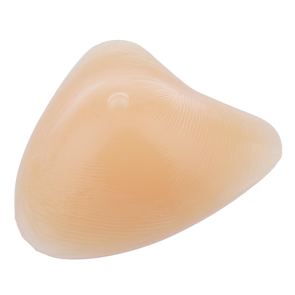 silicon breast forms to go over a cup breasts