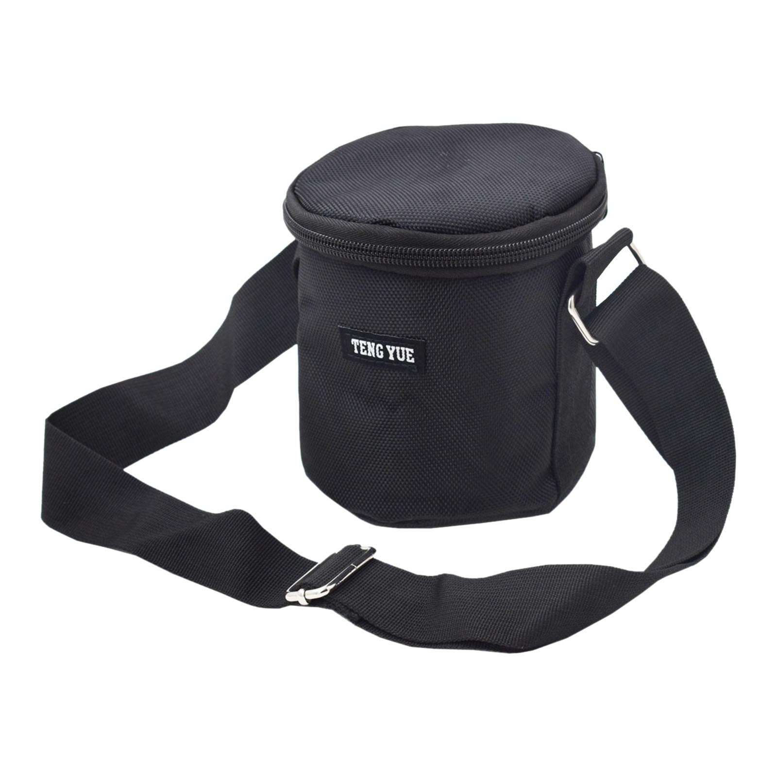 Dumbbell Plates Bag