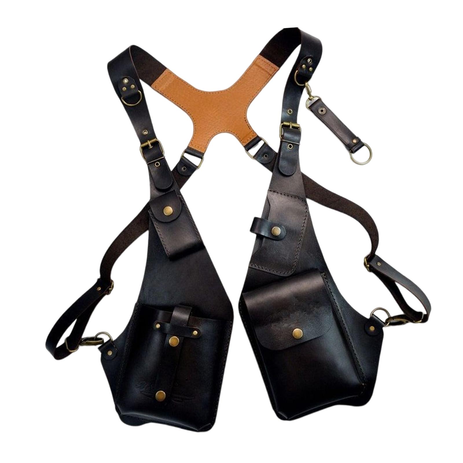 Shoulder Harness Bag