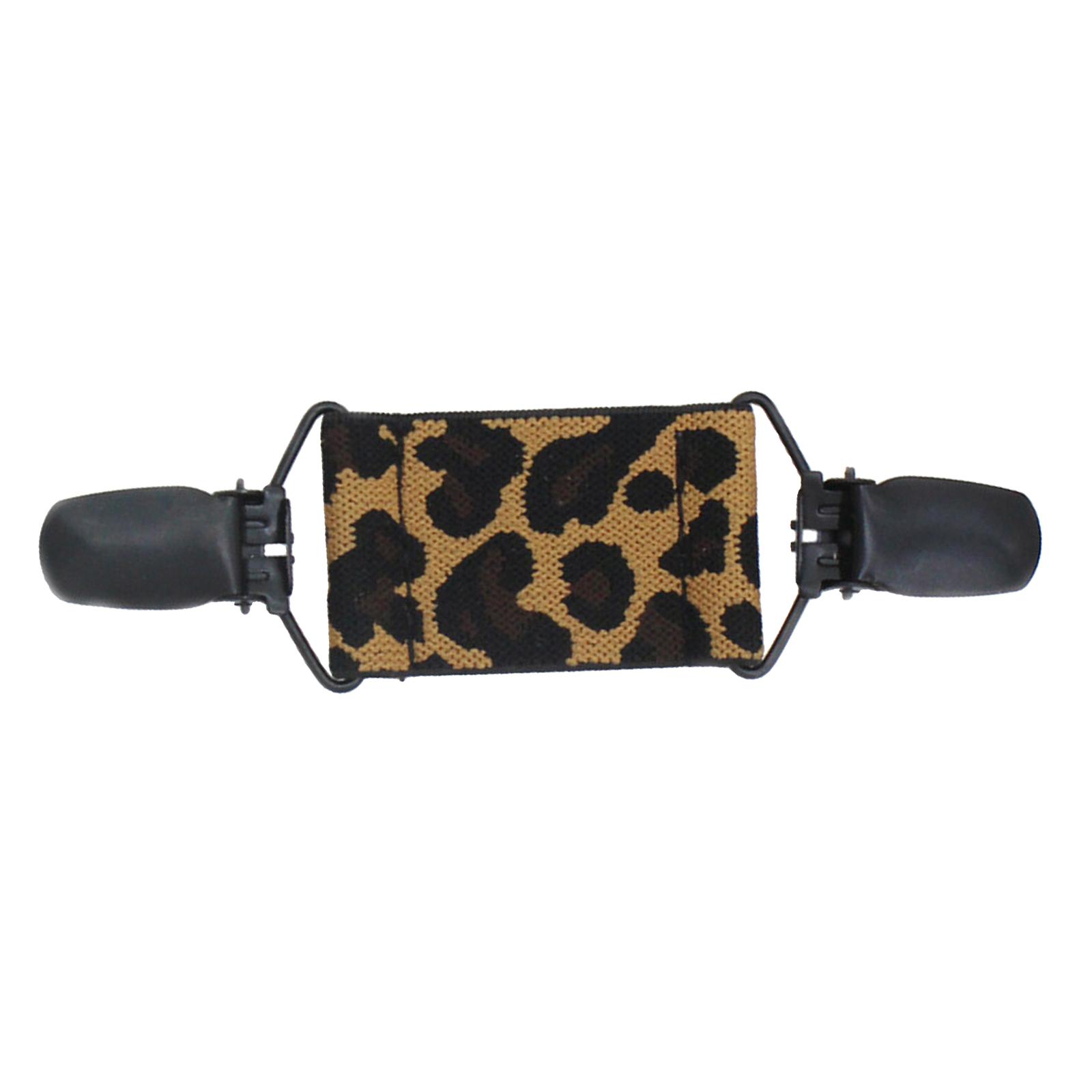 Sweater Clip Clasp