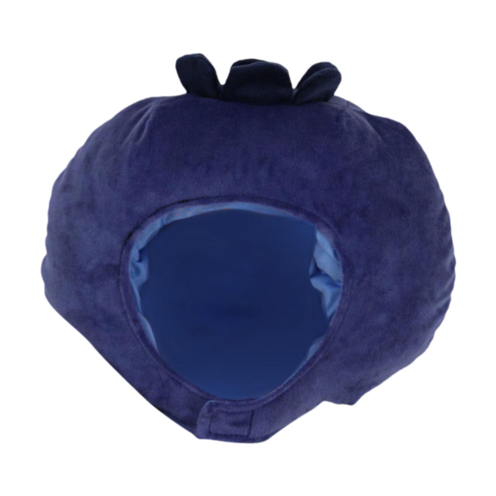 Blueberry Headgear Party Hat