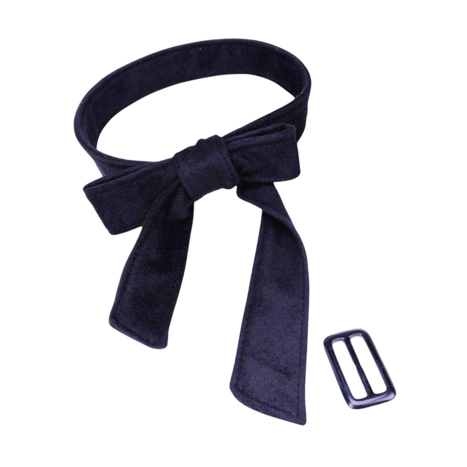 Women Woolen Belt