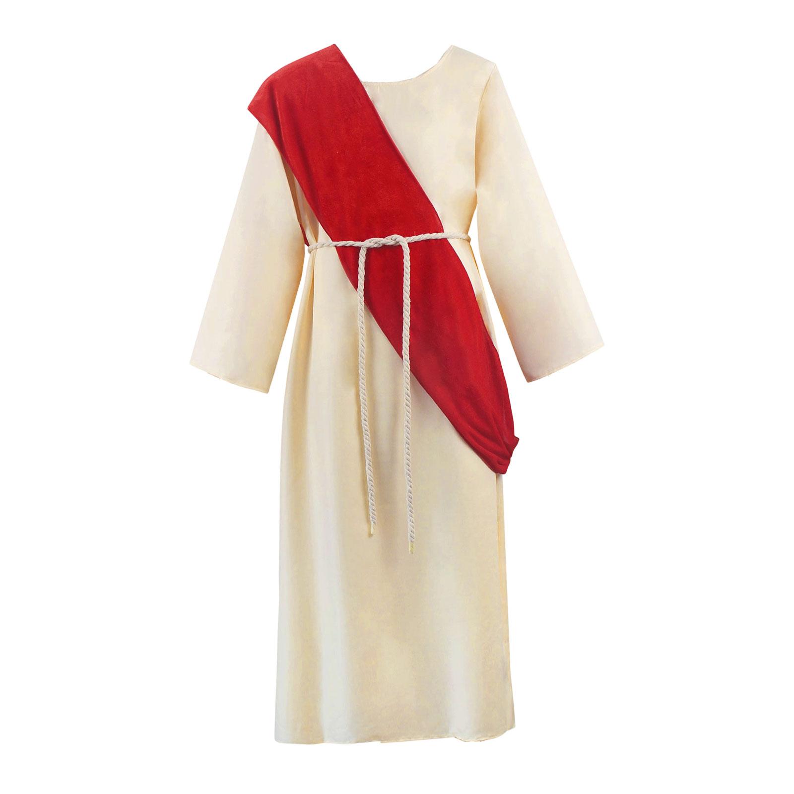 Christian Biblical Robe