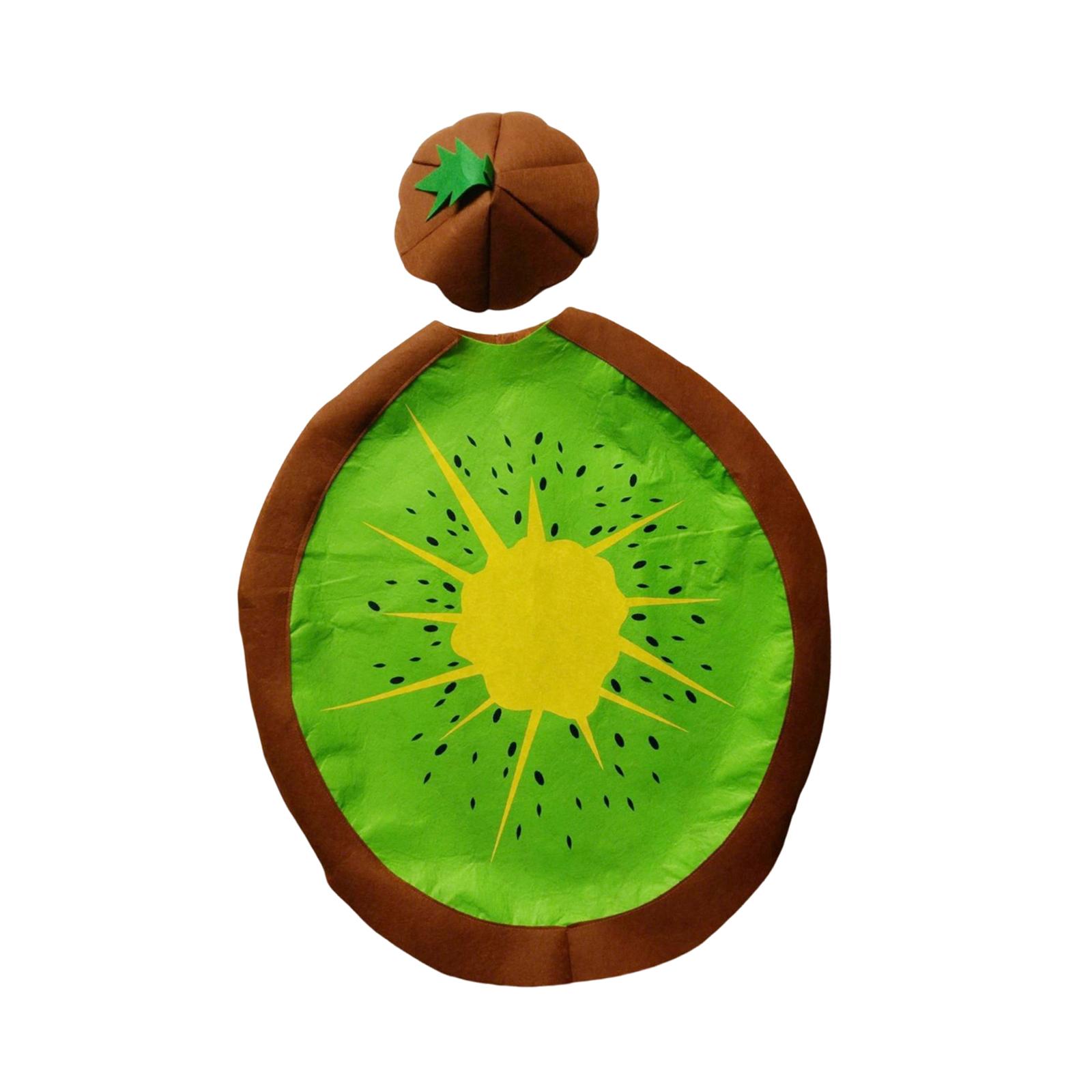Fruit Costume Adults