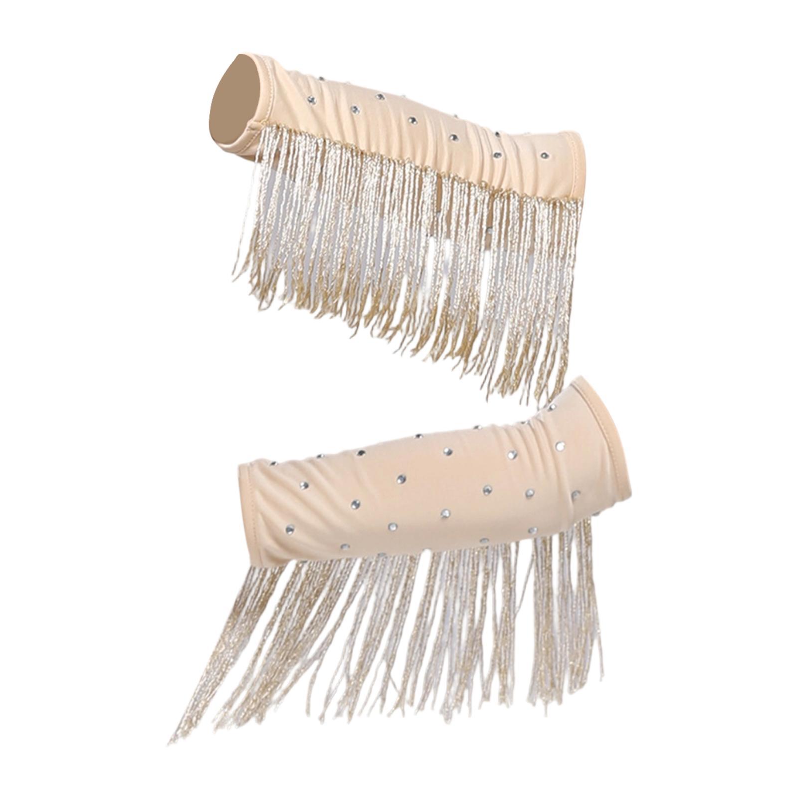 Dance Arm Sleeves